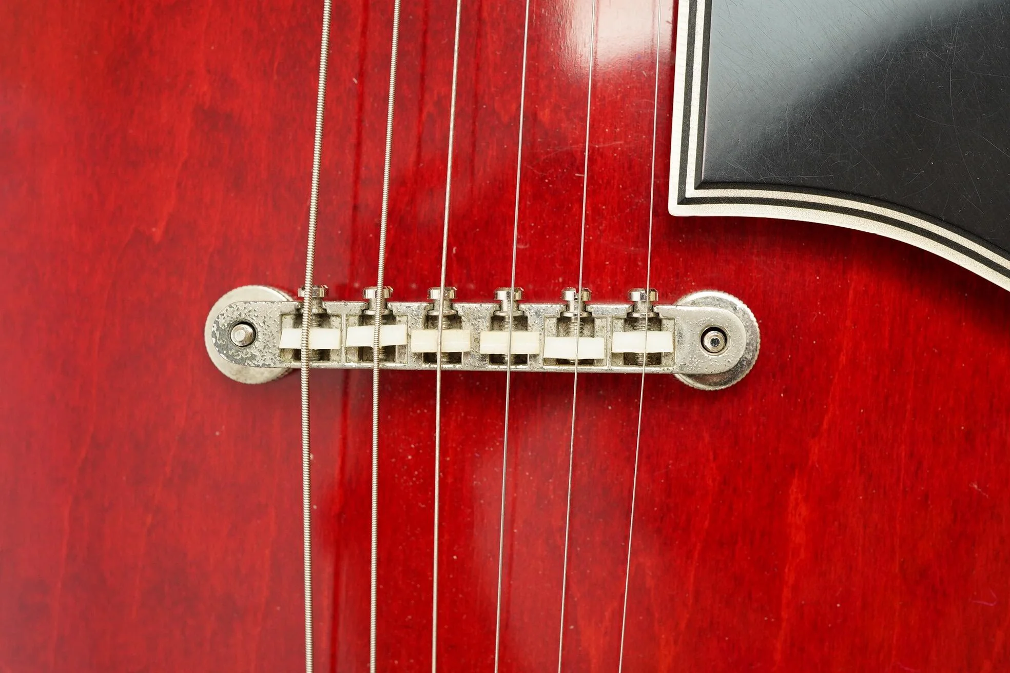 1962 Gibson ES-330 TC - Image 13