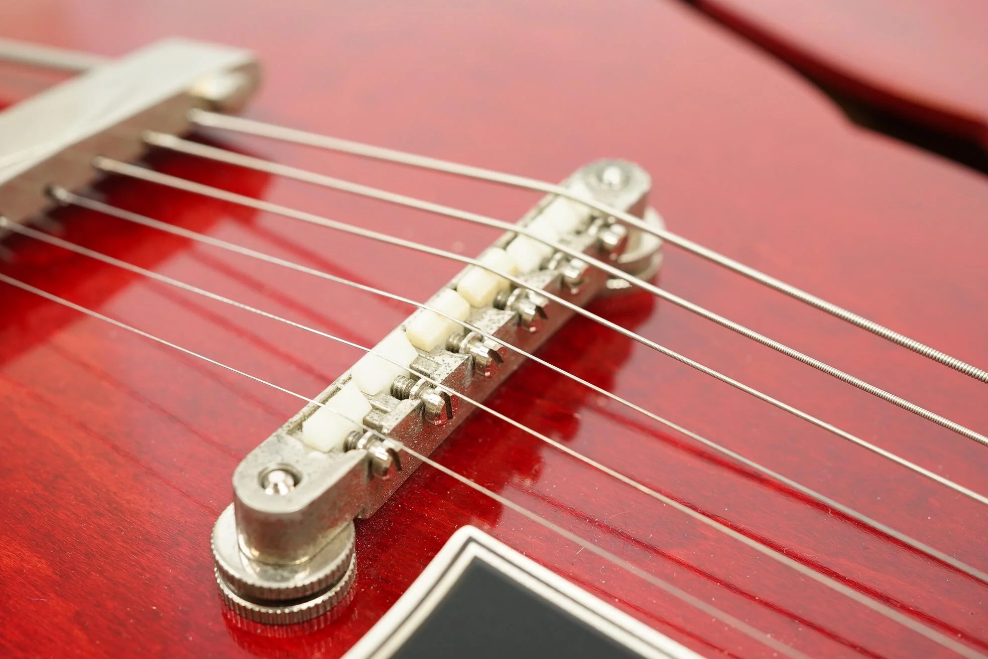 1962 Gibson ES-330 TC - Image 14