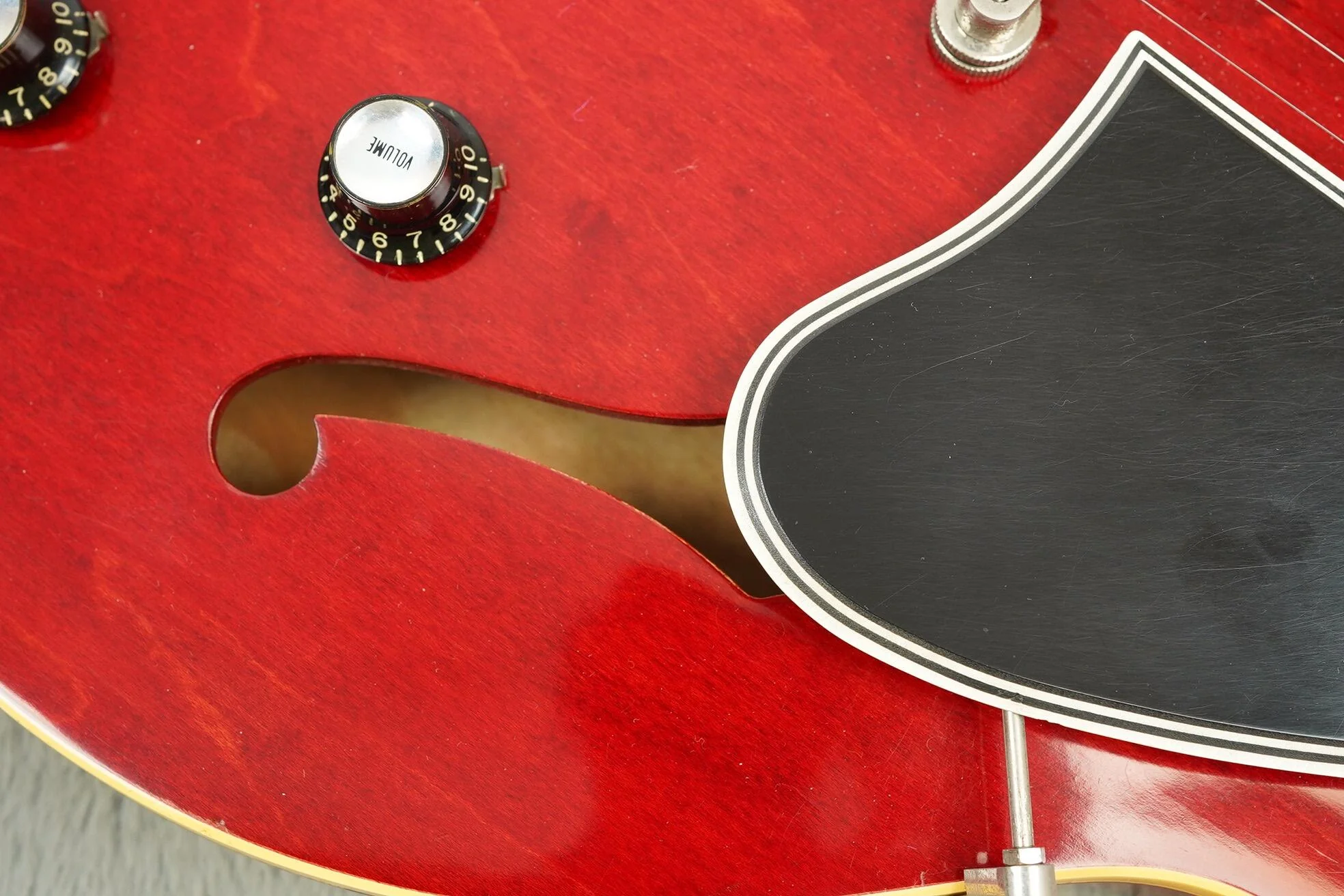 1962 Gibson ES-330 TC - Image 16
