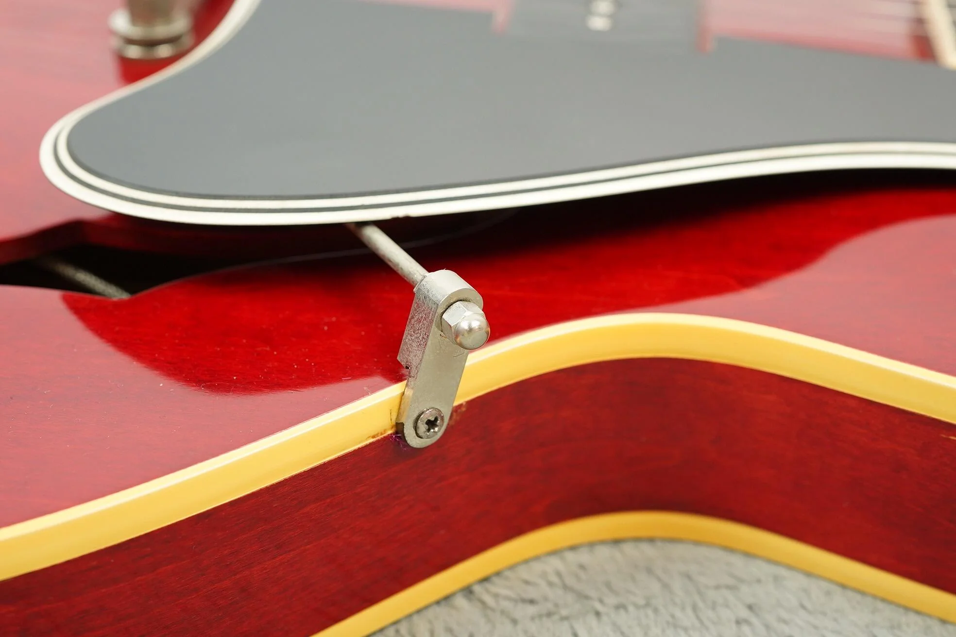 1962 Gibson ES-330 TC - Image 18