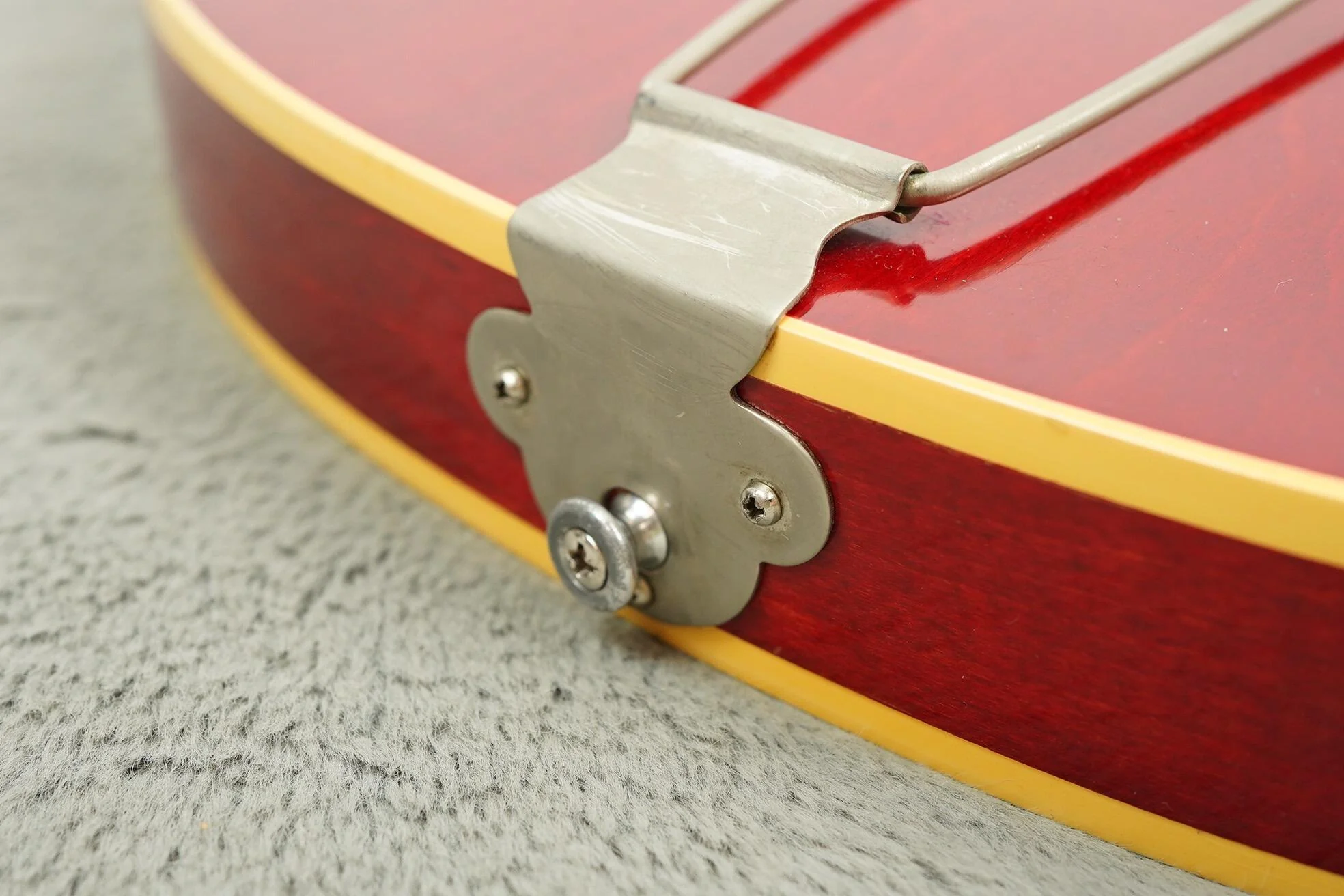 1962 Gibson ES-330 TC - Image 24