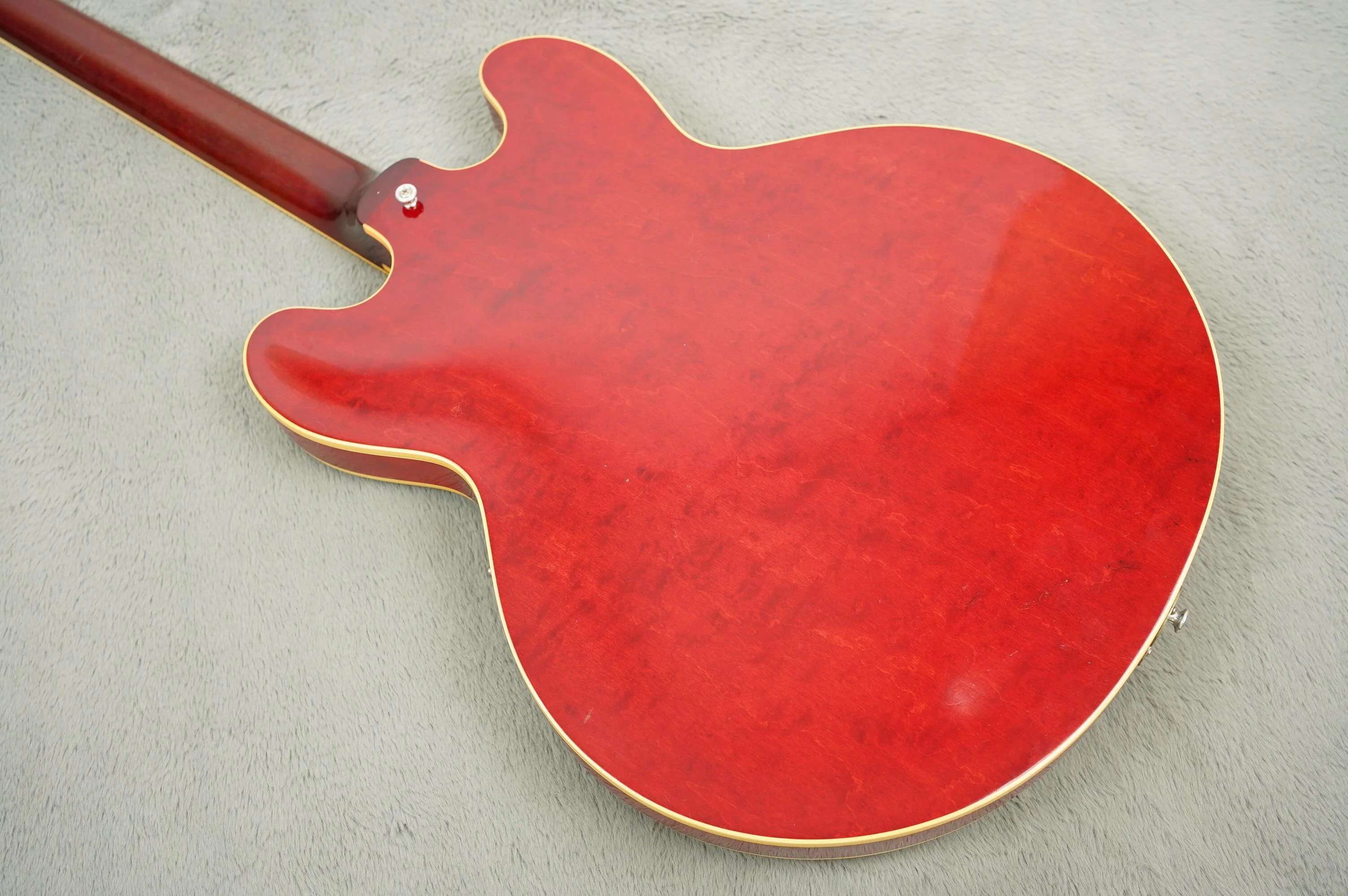 1962 Gibson ES-330 TC - Image 29
