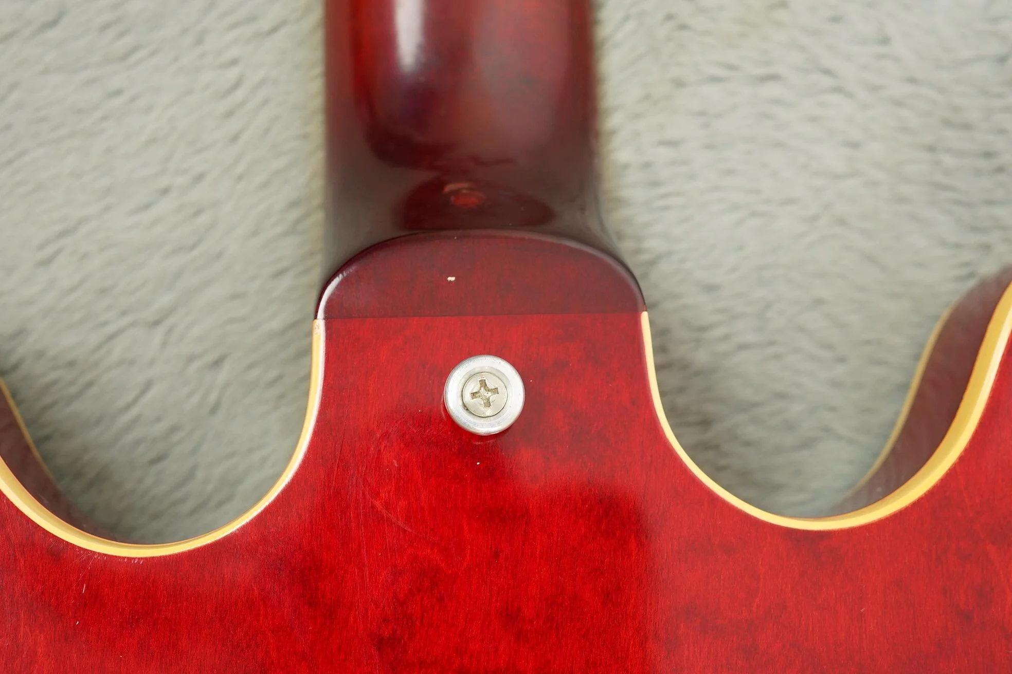 1962 Gibson ES-330 TC - Image 32