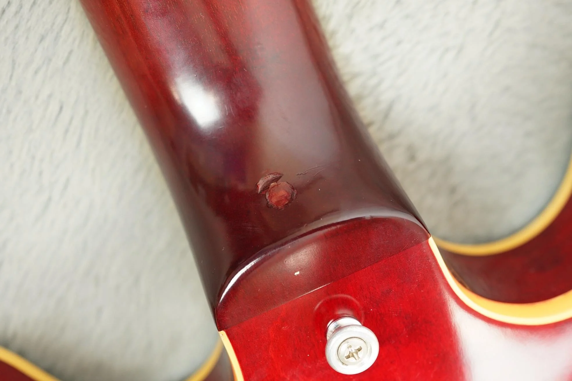 1962 Gibson ES-330 TC - Image 33