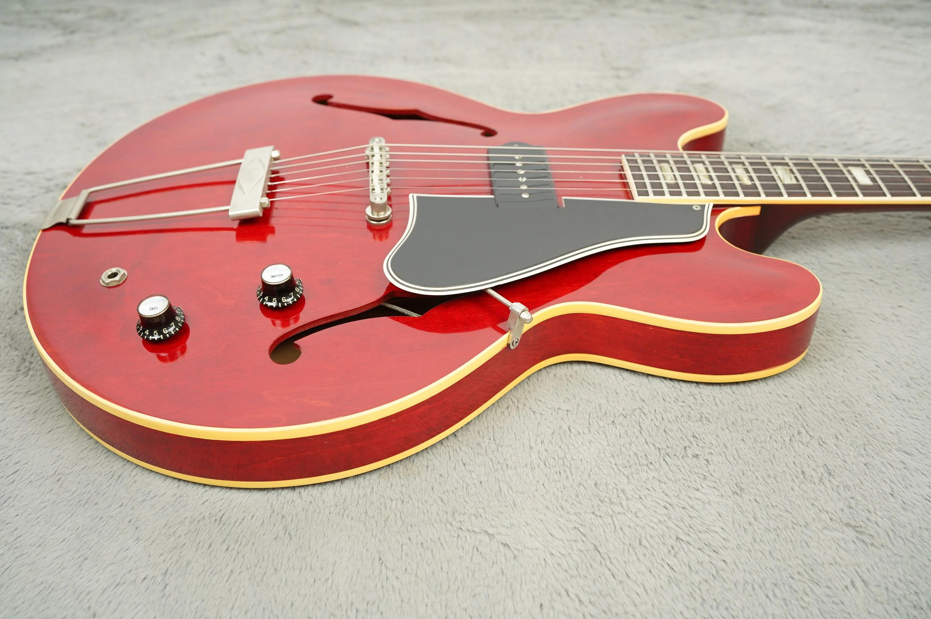 1962 Gibson ES-330 TC - Image 7