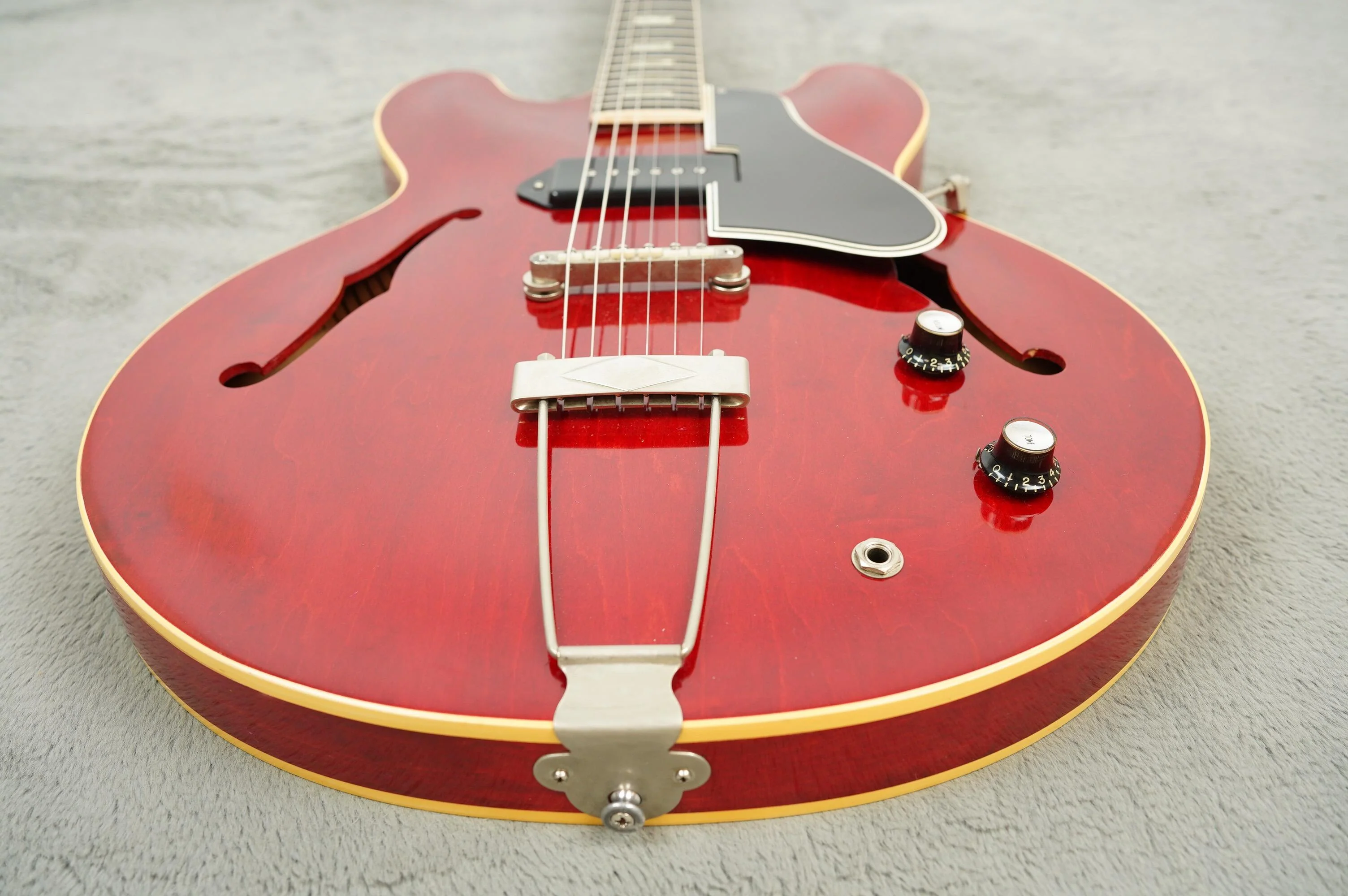 1962 Gibson ES-330 TC - Image 9