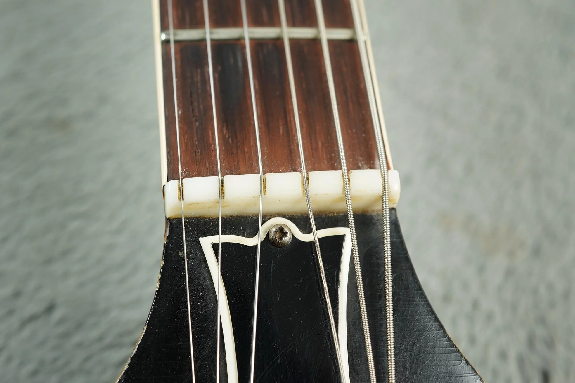 1962 Gibson ES-330 TD, Sunburst + HSC - Image 22