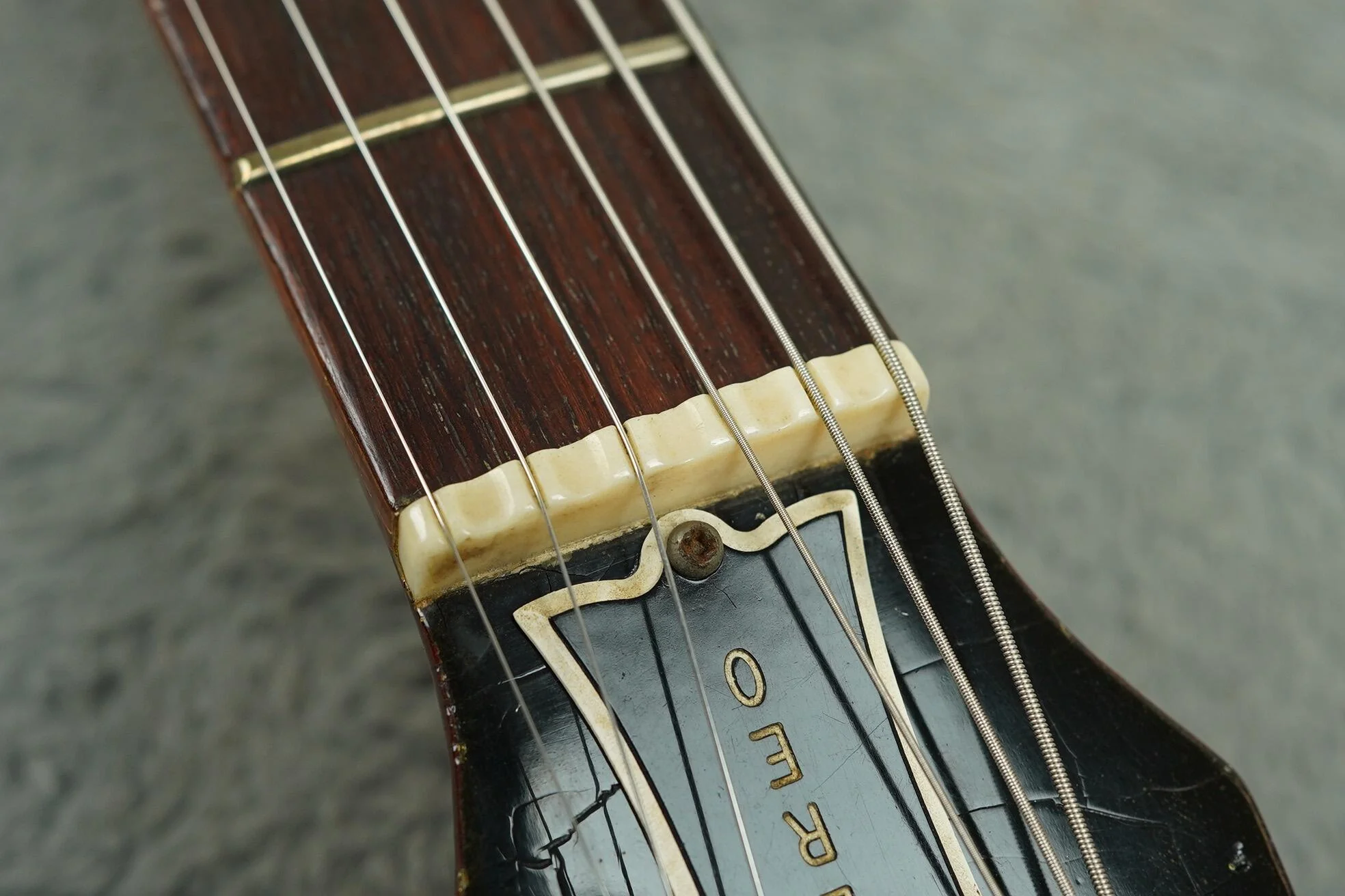 1962 Gibson ES-345 reneck refin + HSC - Image 24