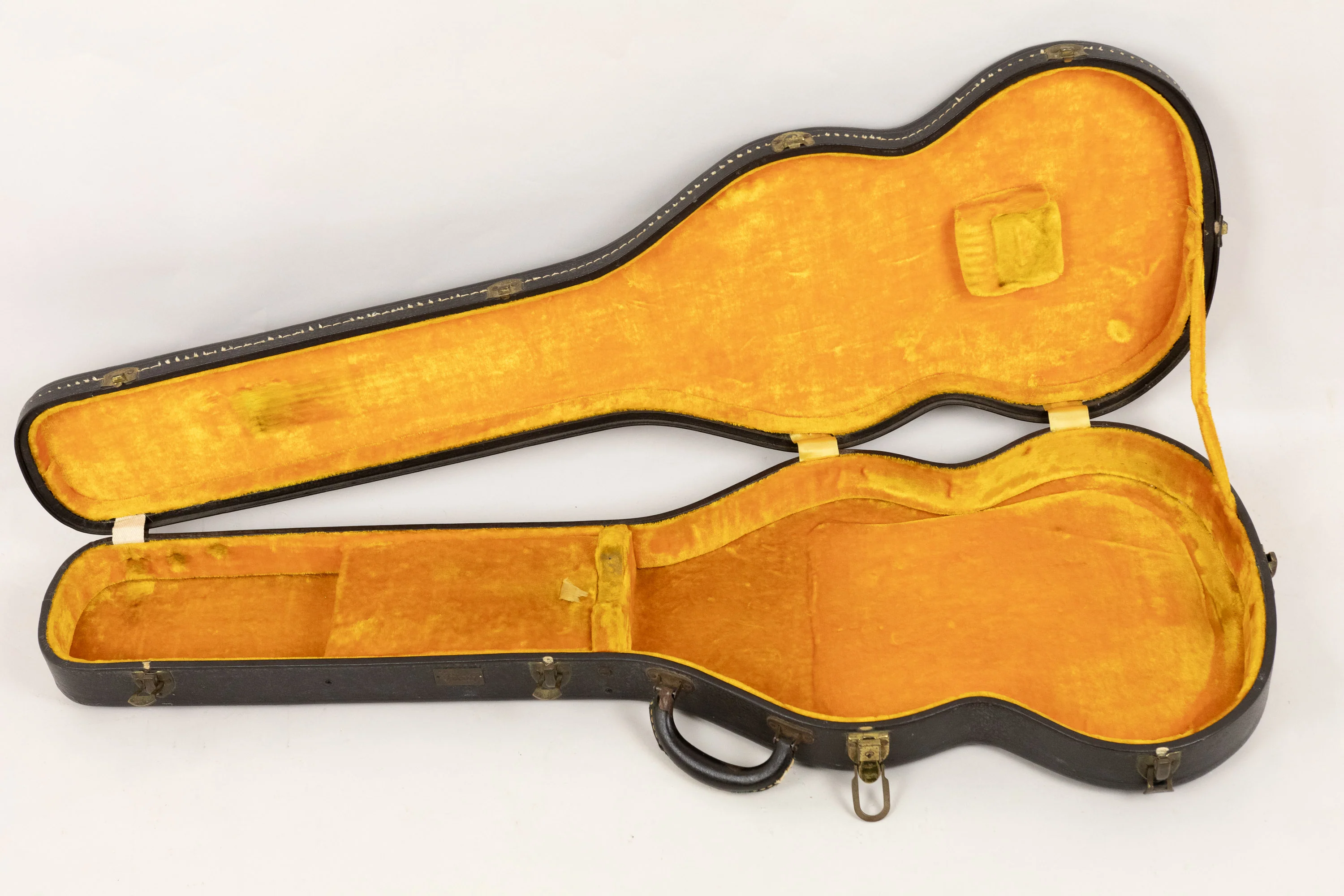 1962 Gibson Les Paul/SG Standard, Cherry, Ex-Dan Steinhardt "That Pedal Show" - Image 37