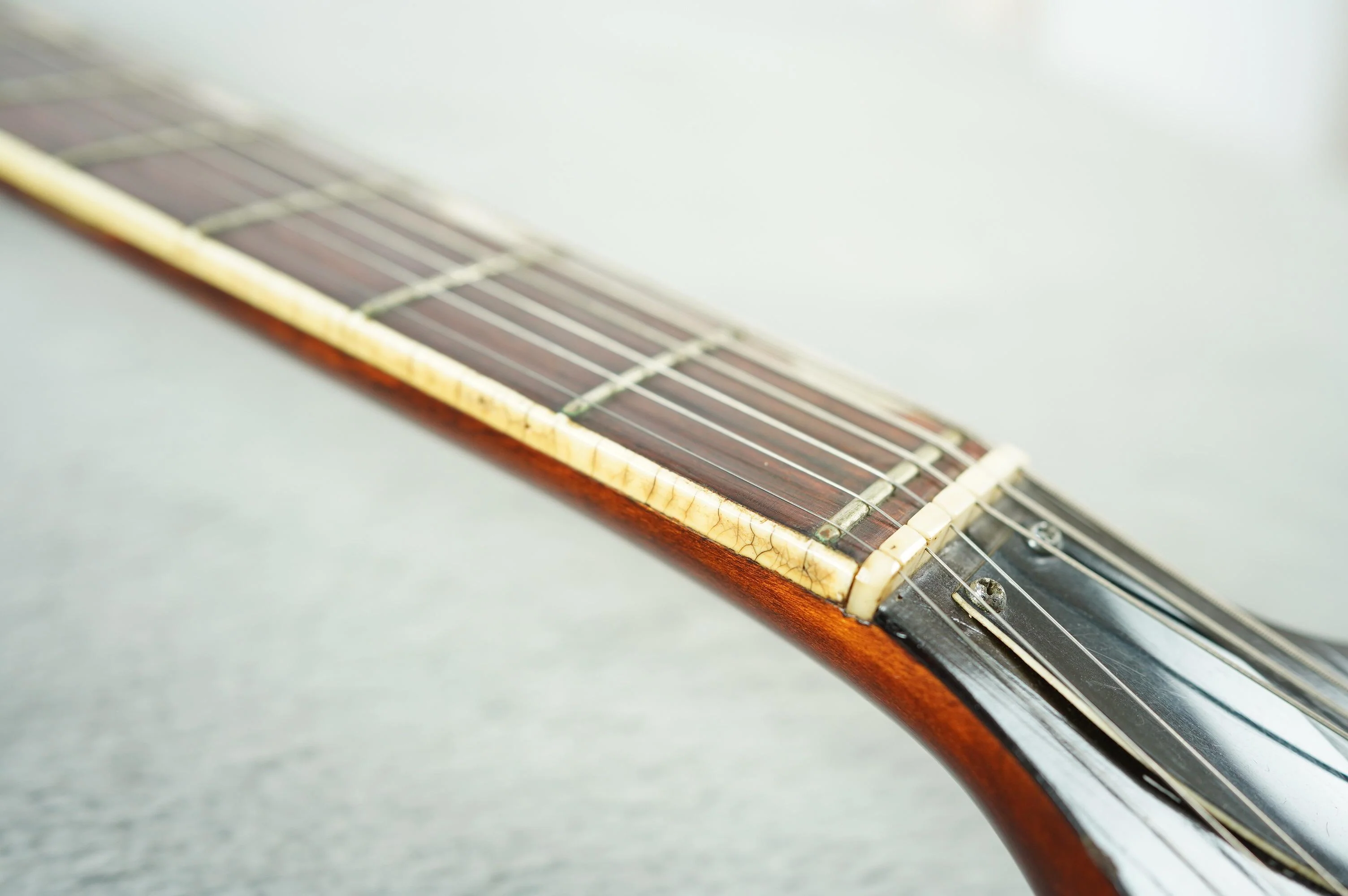 1962 Gretsch 6119 Chet Atkins Tennessean  + OHSC - Image 29