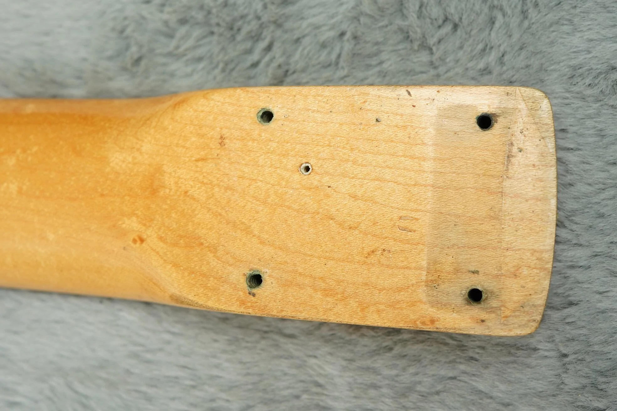 1963 Fender Stratocaster, David Bowie Signed/Live Aid Provenance - Image 39