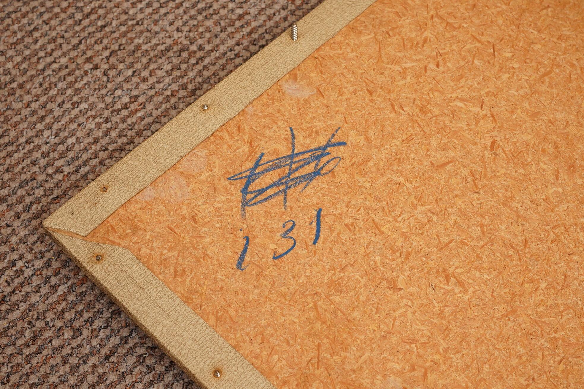 1963 Fender Tremolux Head "Mean Fiddler" + 2 Cabs - Image 54