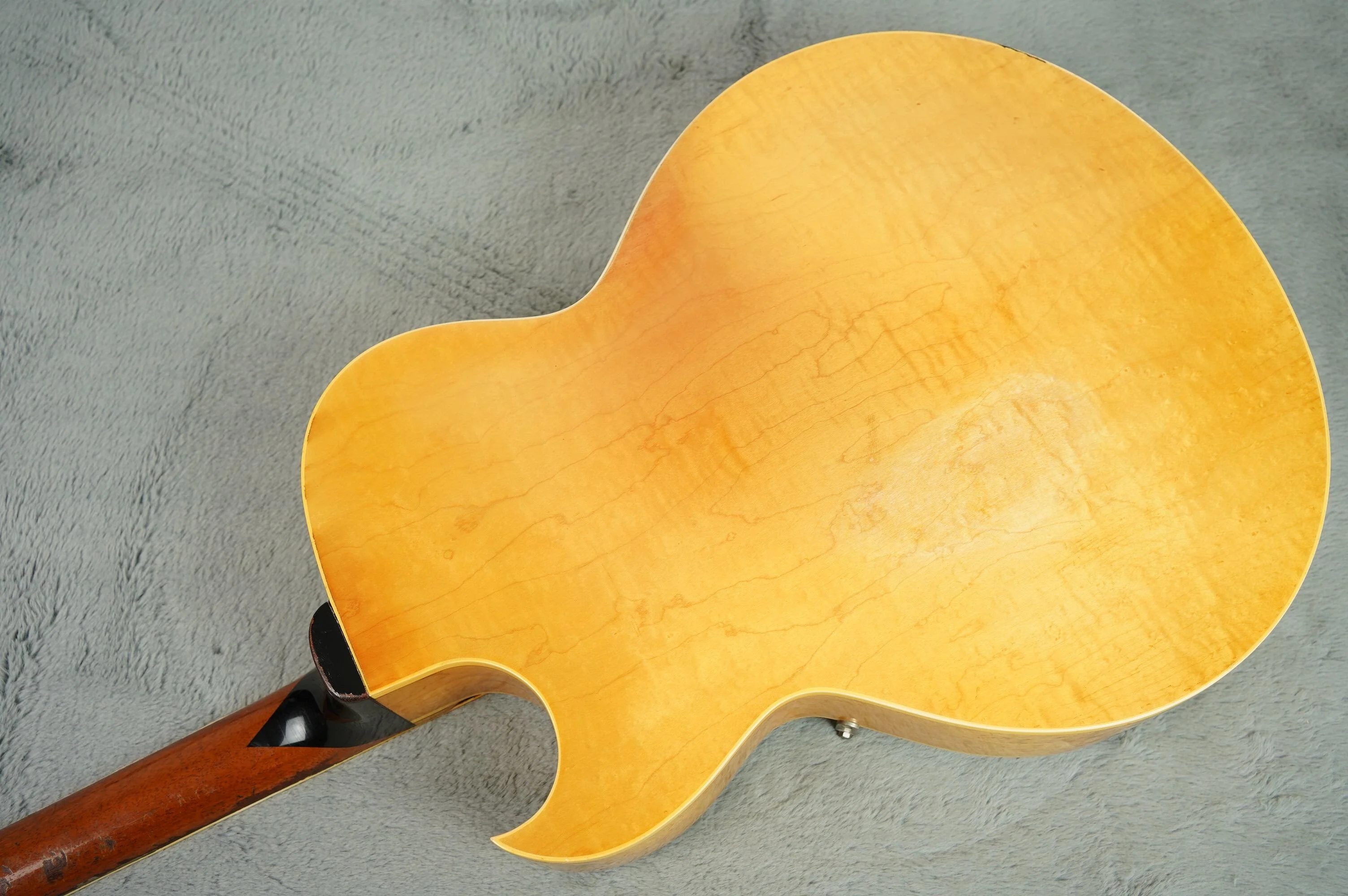 1963 Gibson ES-175 DN PAF's + OHSC - Image 10