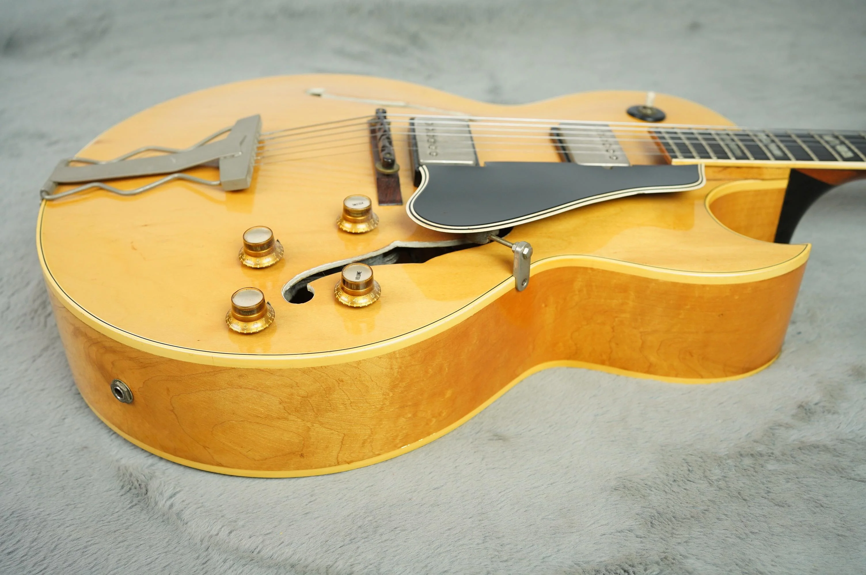 1963 Gibson ES-175 DN PAF's + OHSC - Image 14