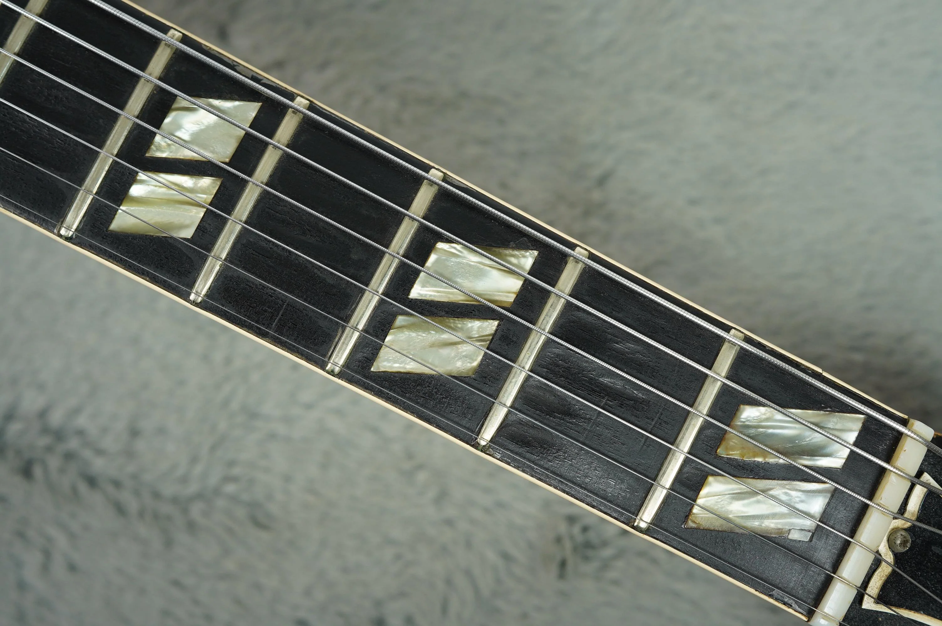 1963 Gibson ES-175 DN PAF's + OHSC - Image 17
