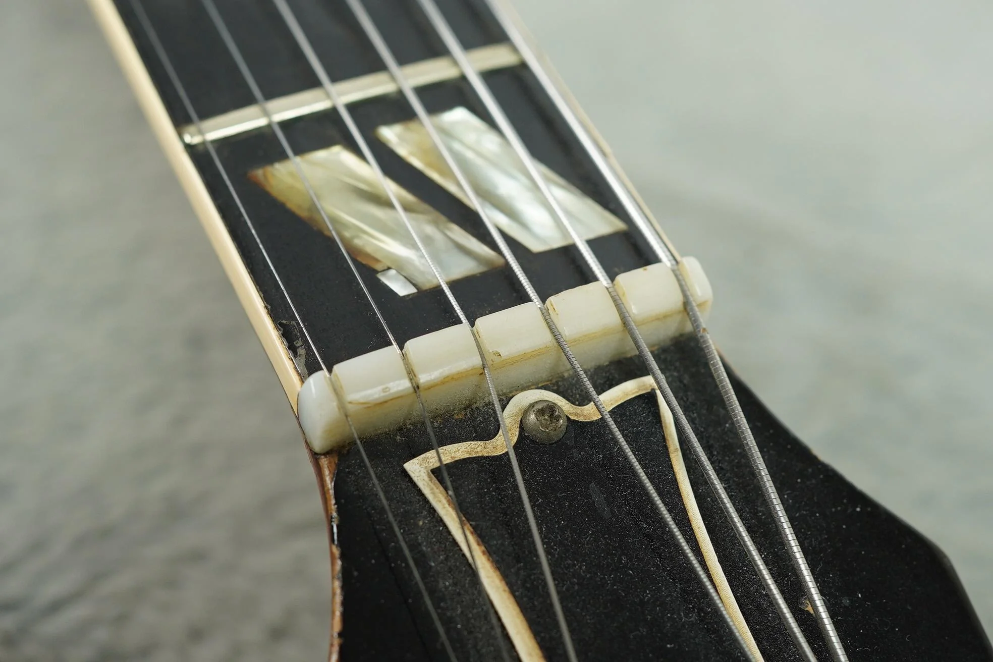 1963 Gibson ES-175 DN PAF's + OHSC - Image 25