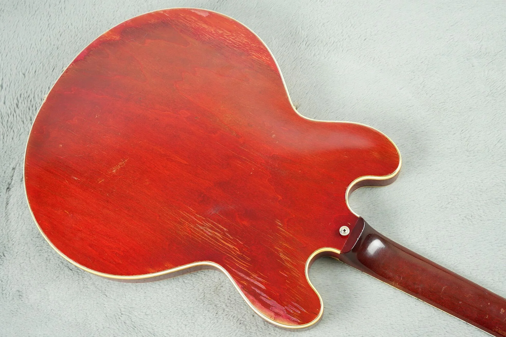1963 Gibson ES-355 + OHSC - Image 15