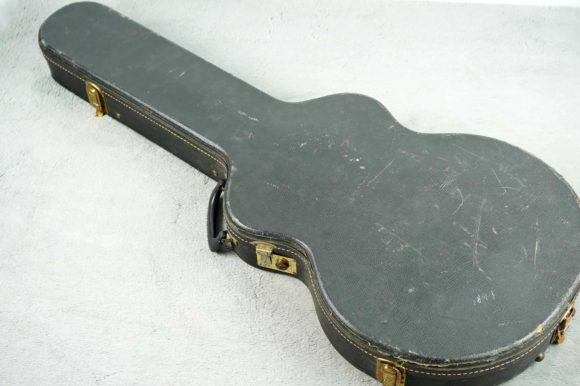 1963 Gibson ES-355 + OHSC - Image 2