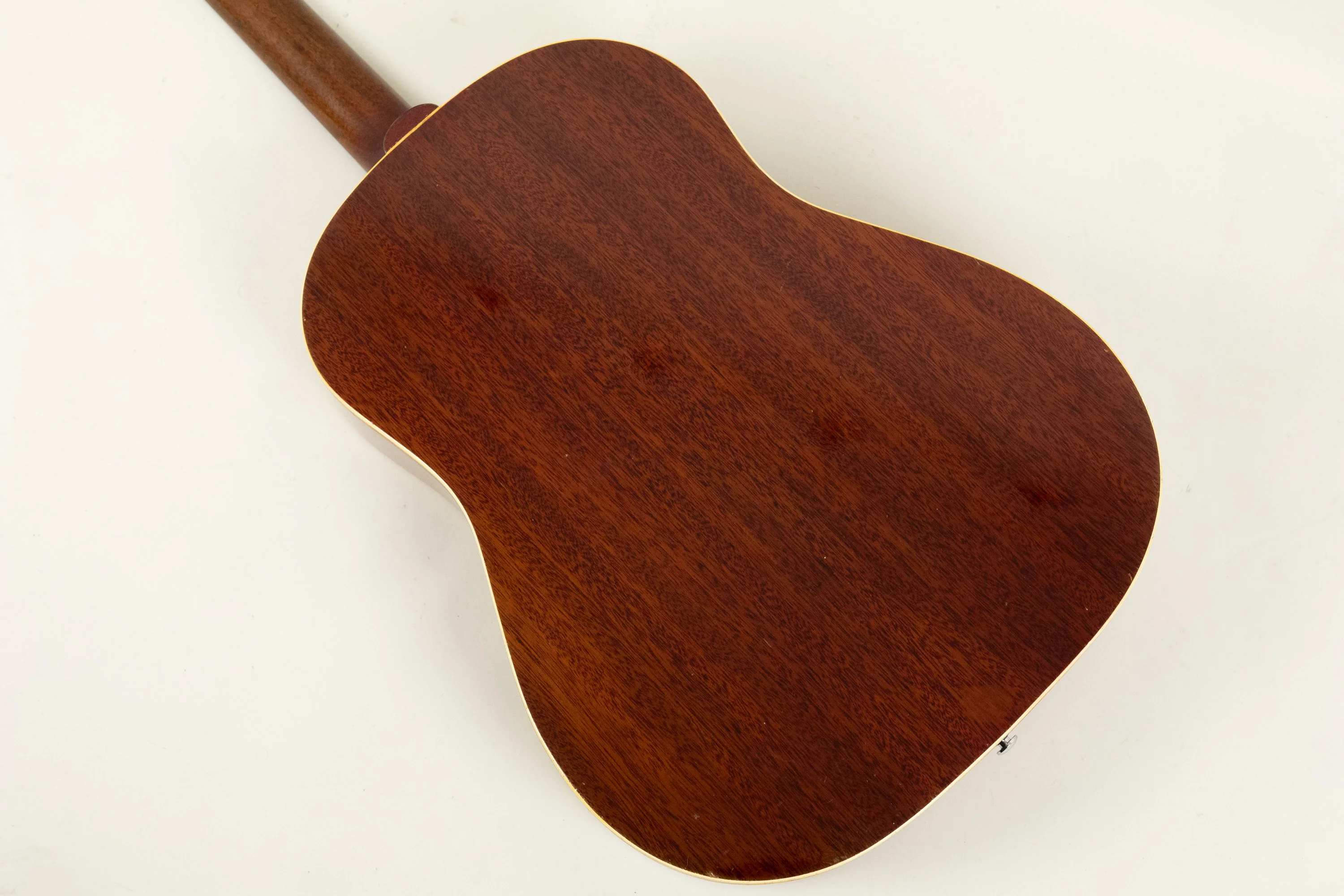 1963 Gibson J-45, Neil Kendrick Re-Top, Sunburst - Image 18