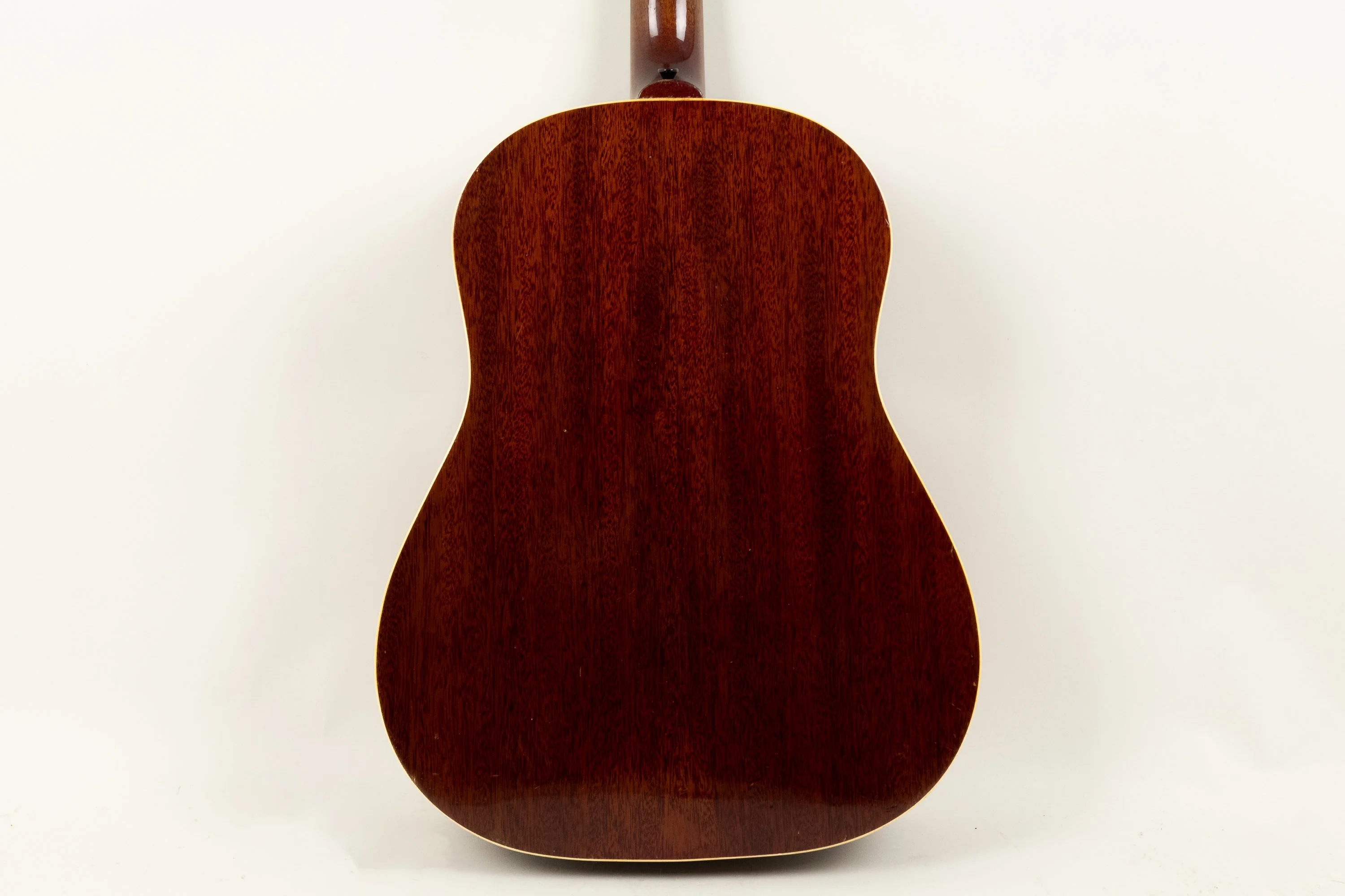 1963 Gibson J-45, Neil Kendrick Re-Top, Sunburst - Image 3
