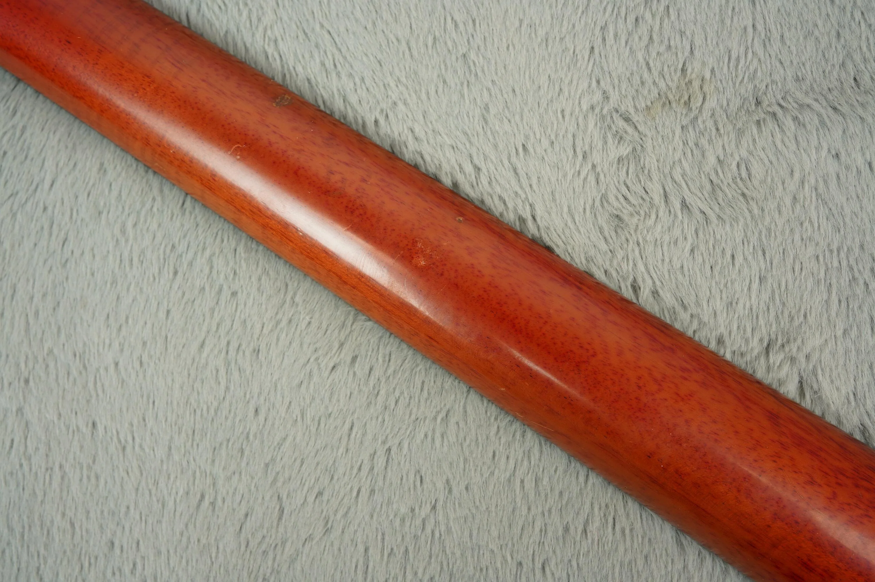1963 Gibson SG Junior, Cherry + OSSC - Image 25