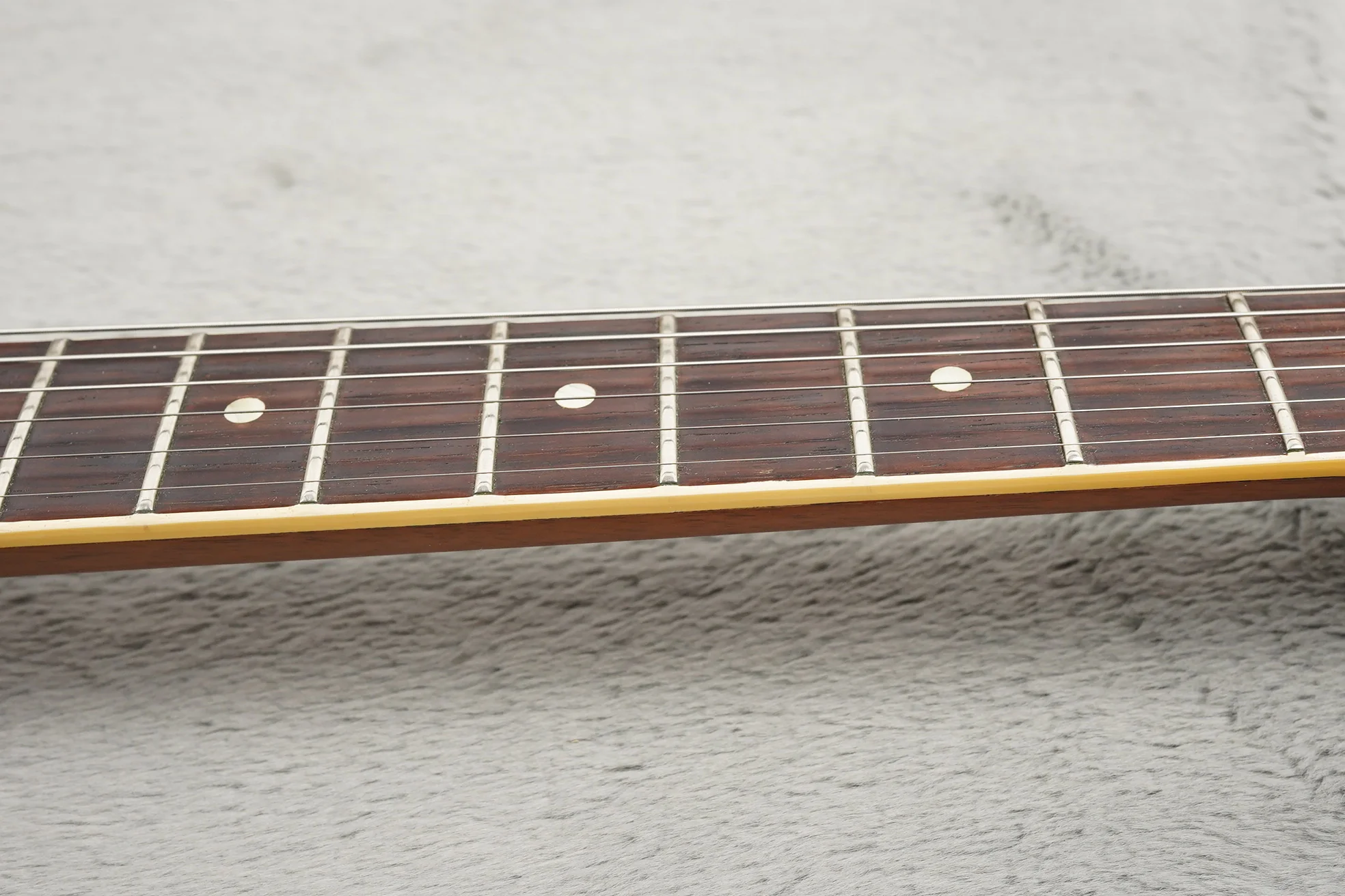 1963 Gibson SG Special, Cherry - Image 20