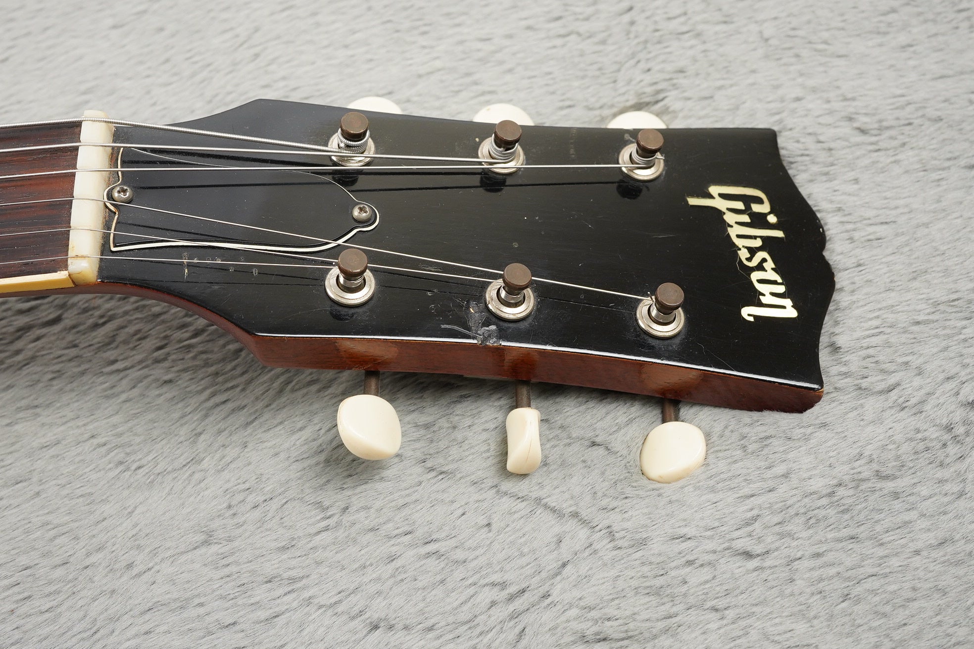 1963 Gibson SG Special, Cherry - Image 22