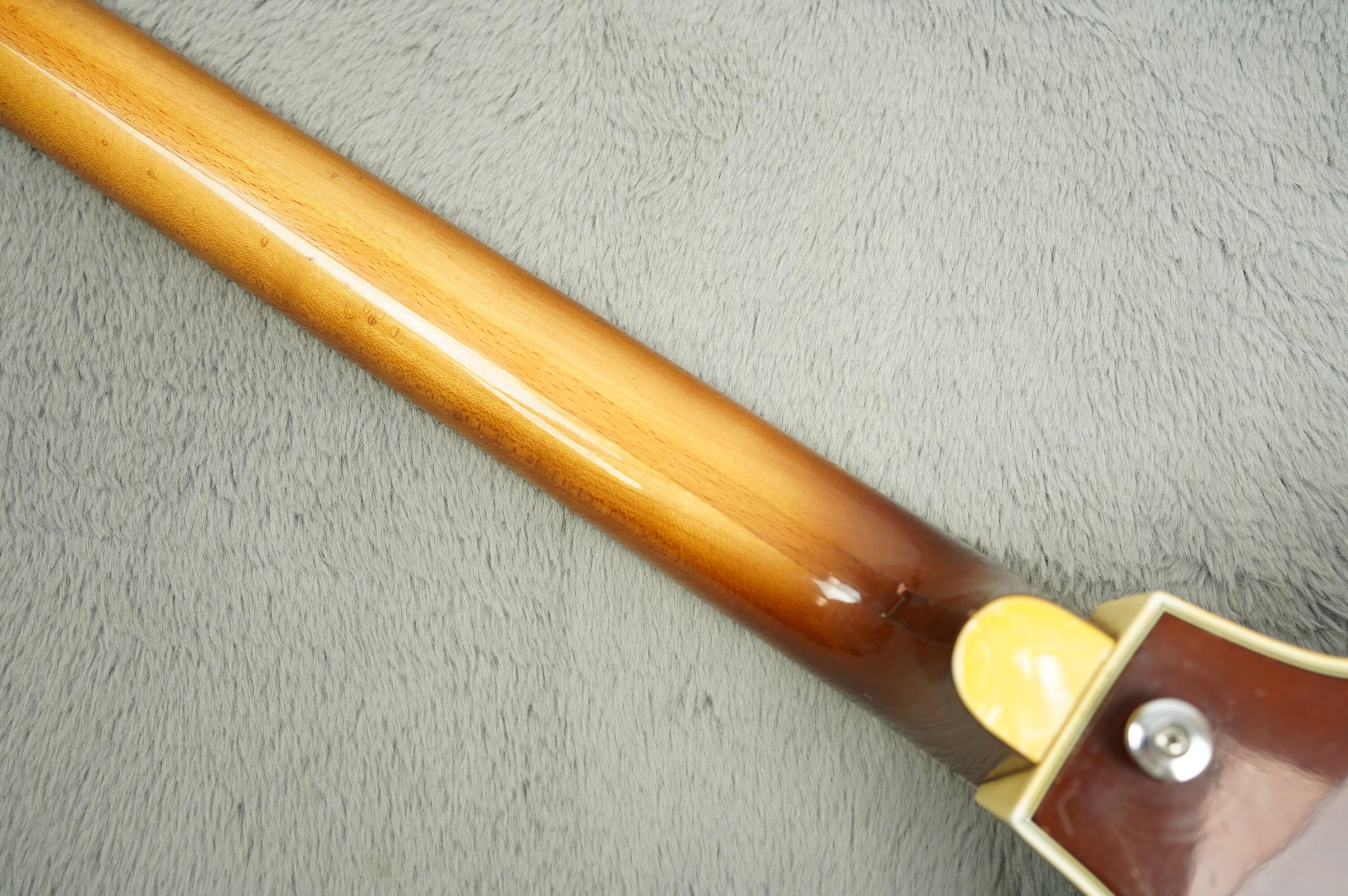 1963 Hofner Violin Bass - Image 30