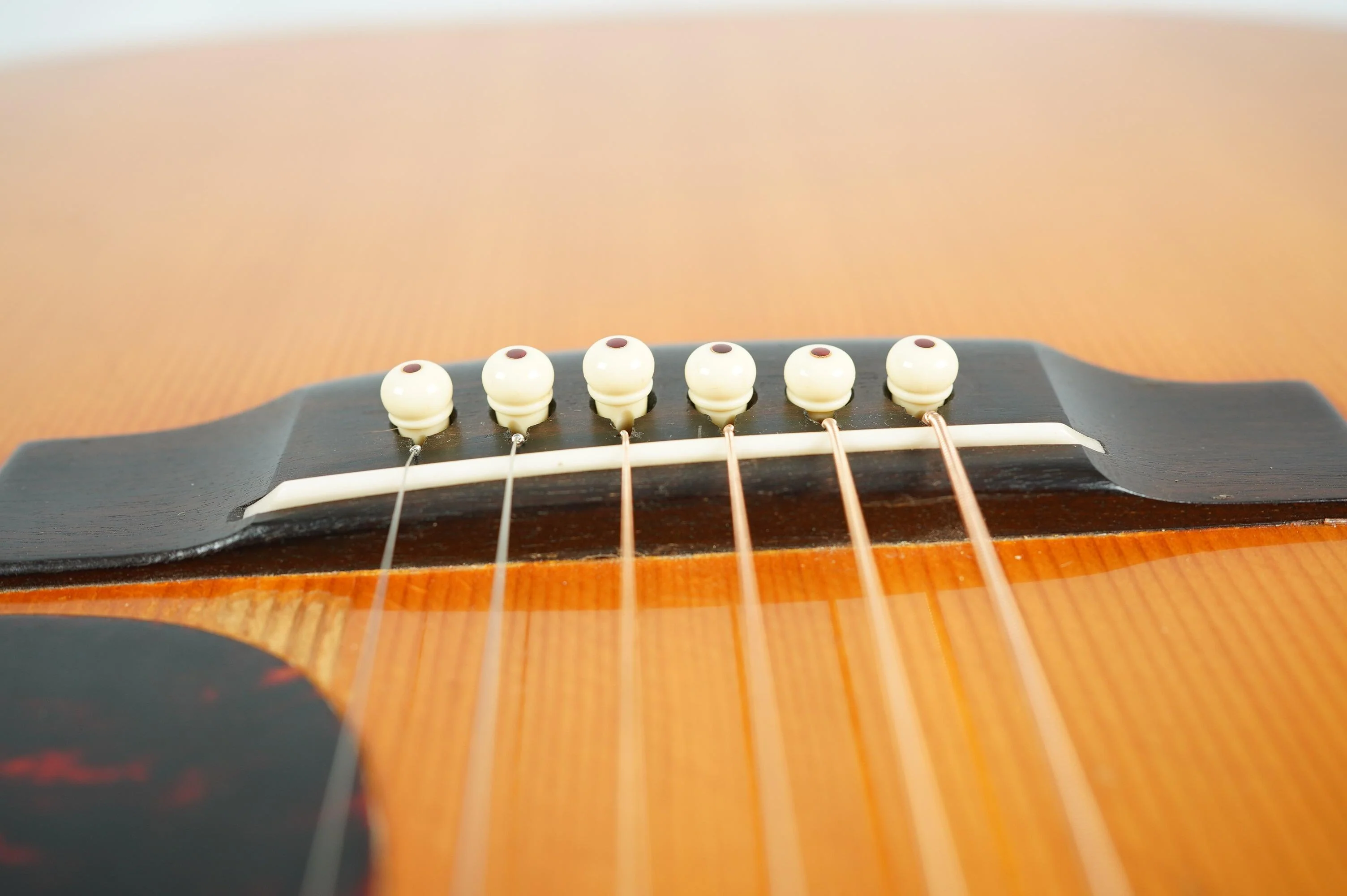 1963 Martin D-28 + OHSC - Image 15