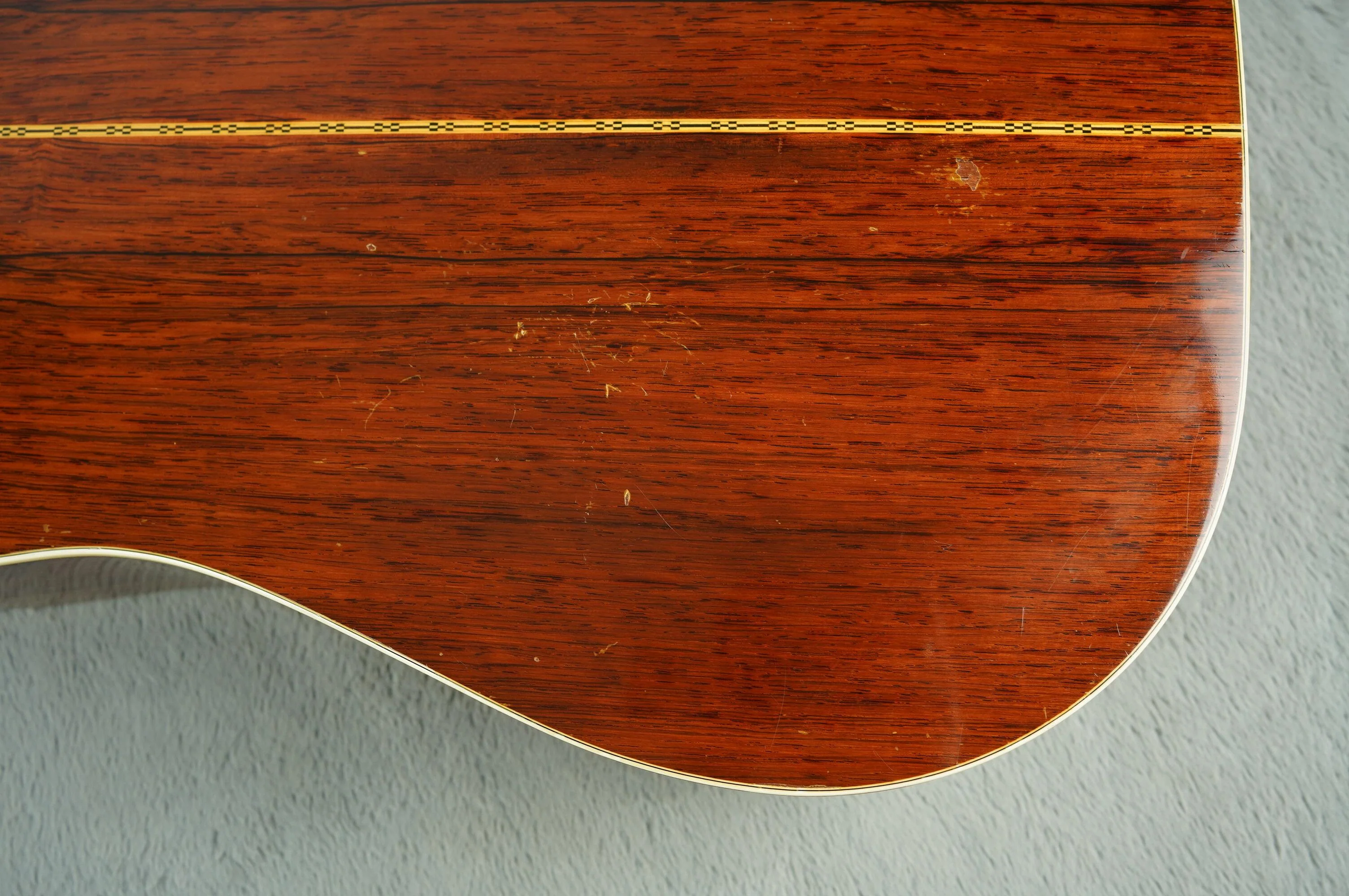 1963 Martin D-28 + OHSC - Image 27