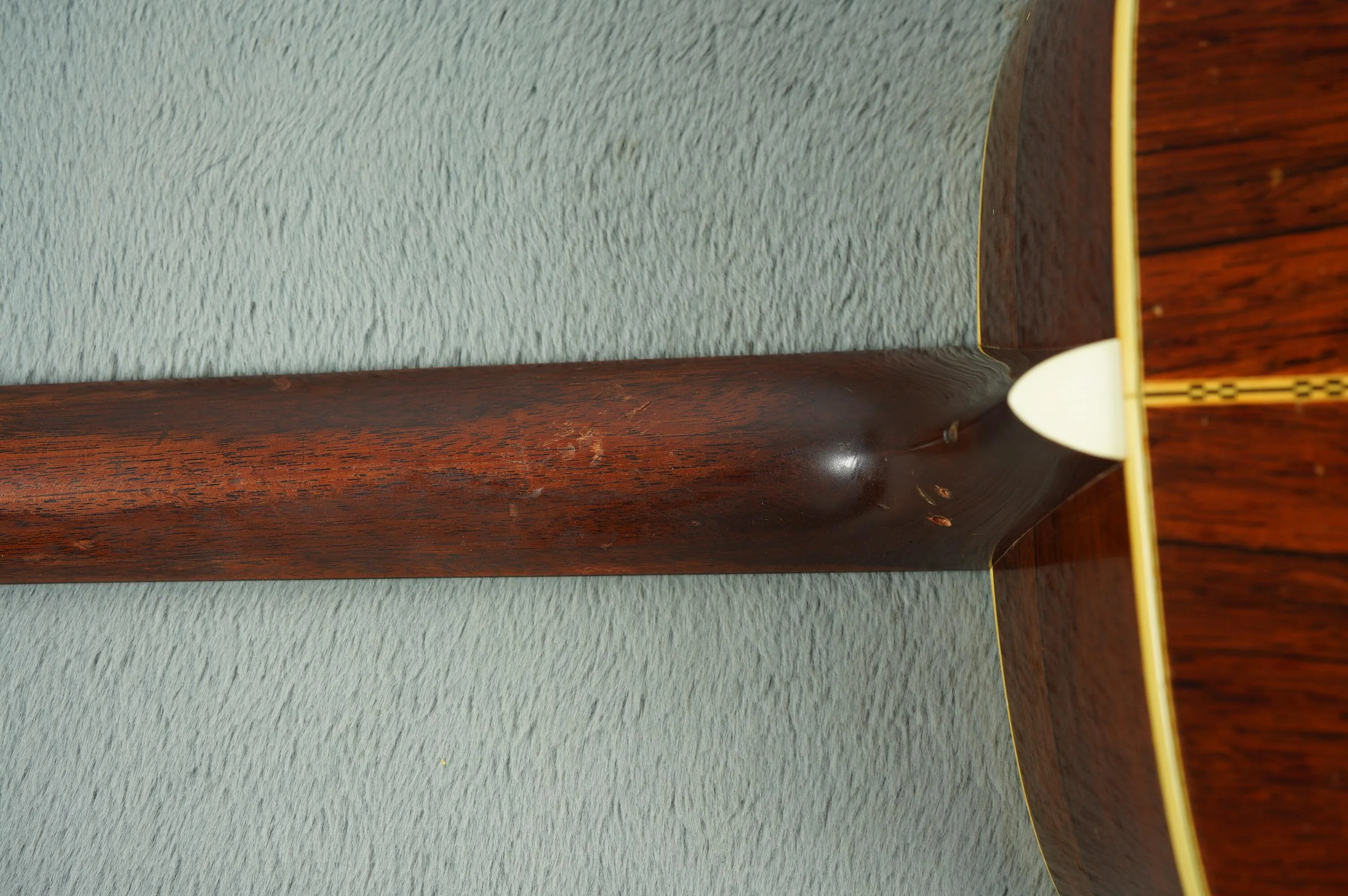 1963 Martin D-28 + OHSC - Image 31