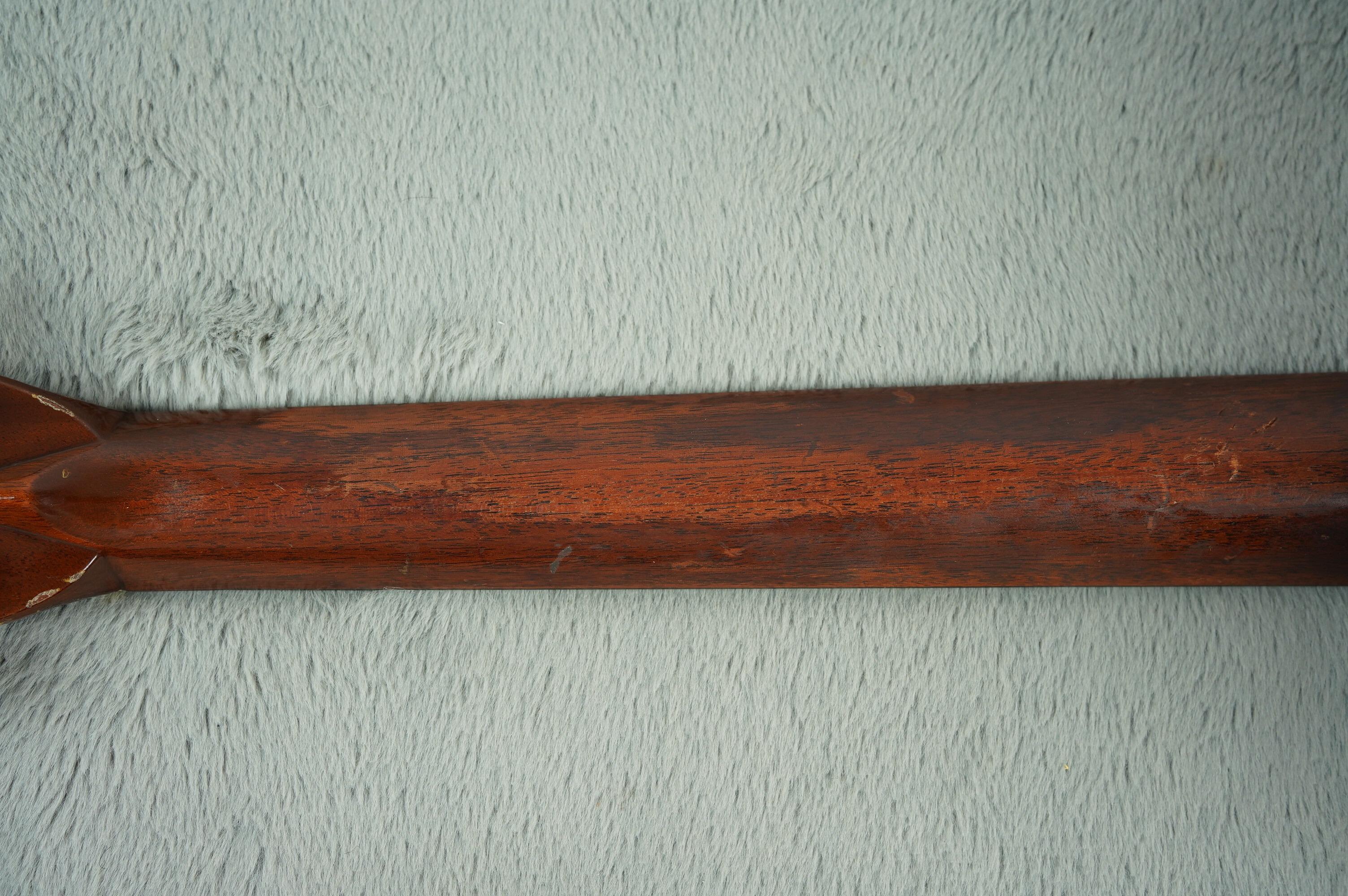 1963 Martin D-28 + OHSC - Image 32