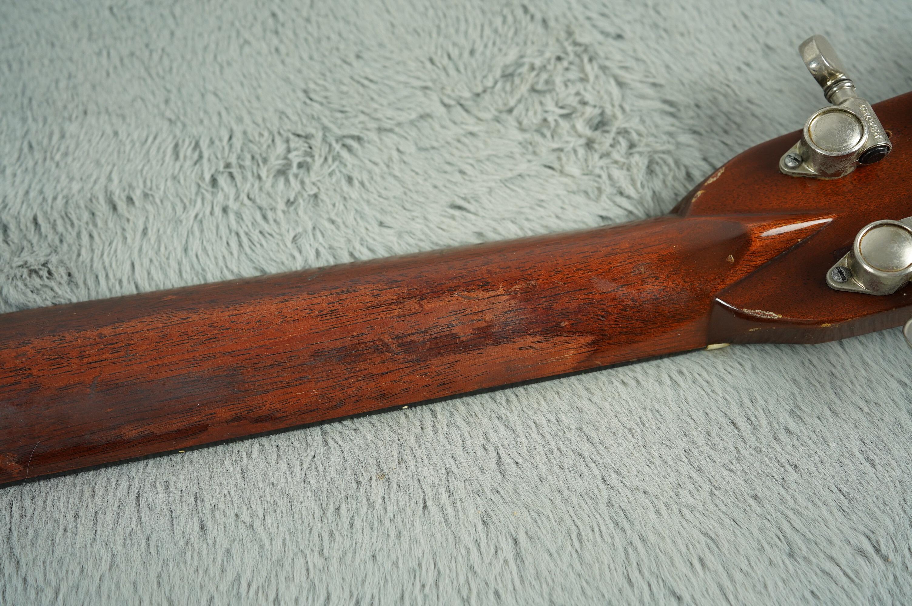 1963 Martin D-28 + OHSC - Image 35