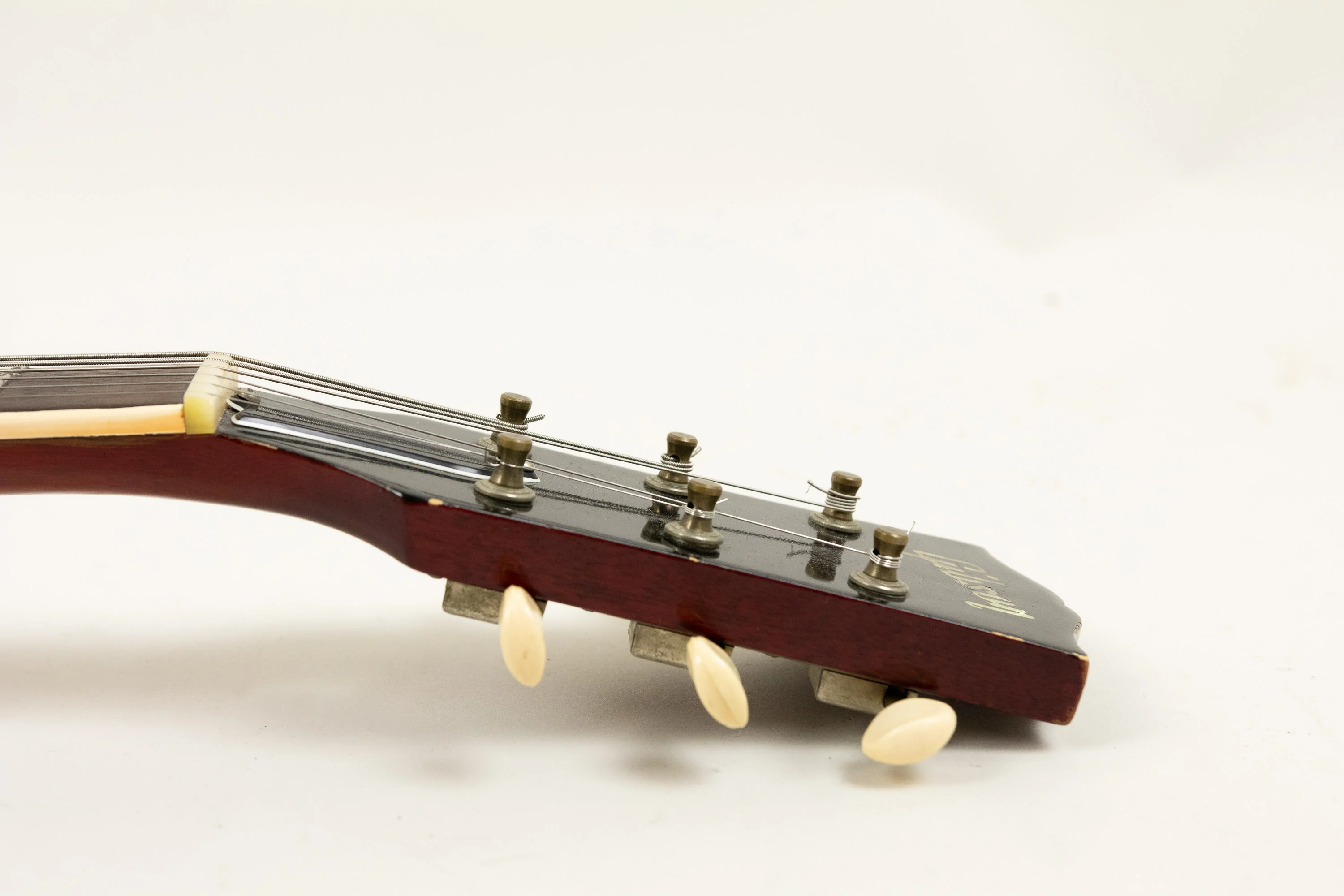 1964/'65 Gibson SG Special, Cherry - Image 13