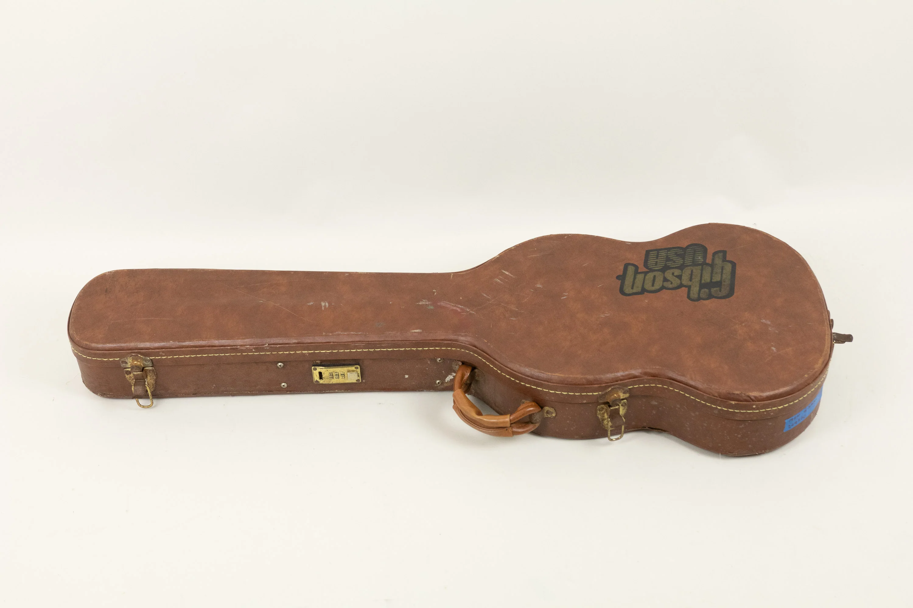 1964/'65 Gibson SG Special, Cherry - Image 35