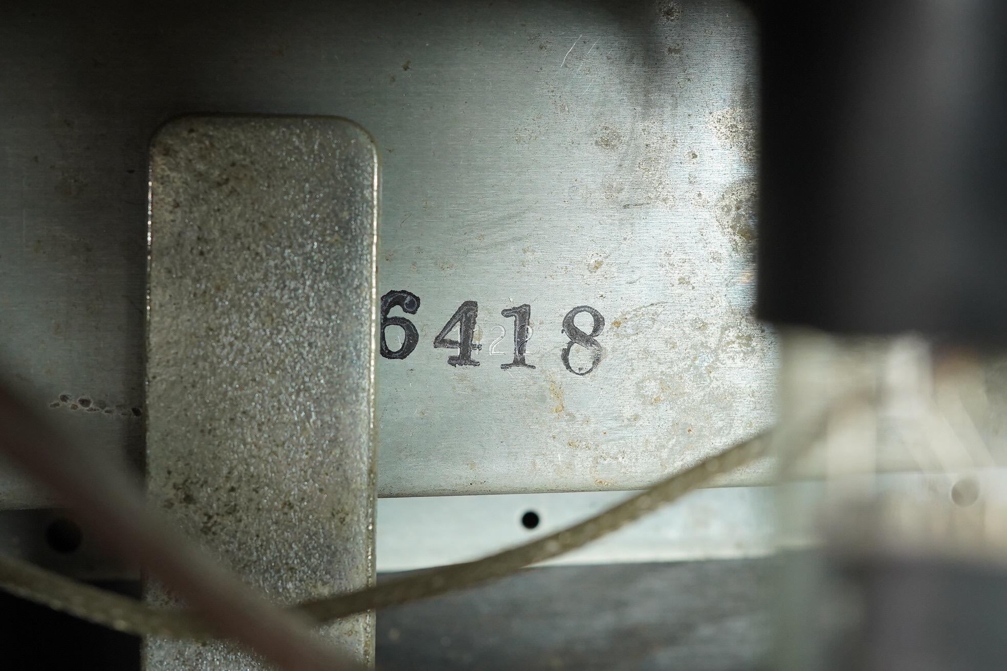 1964 Fender Reverb Unit, White Tolex - Image 26