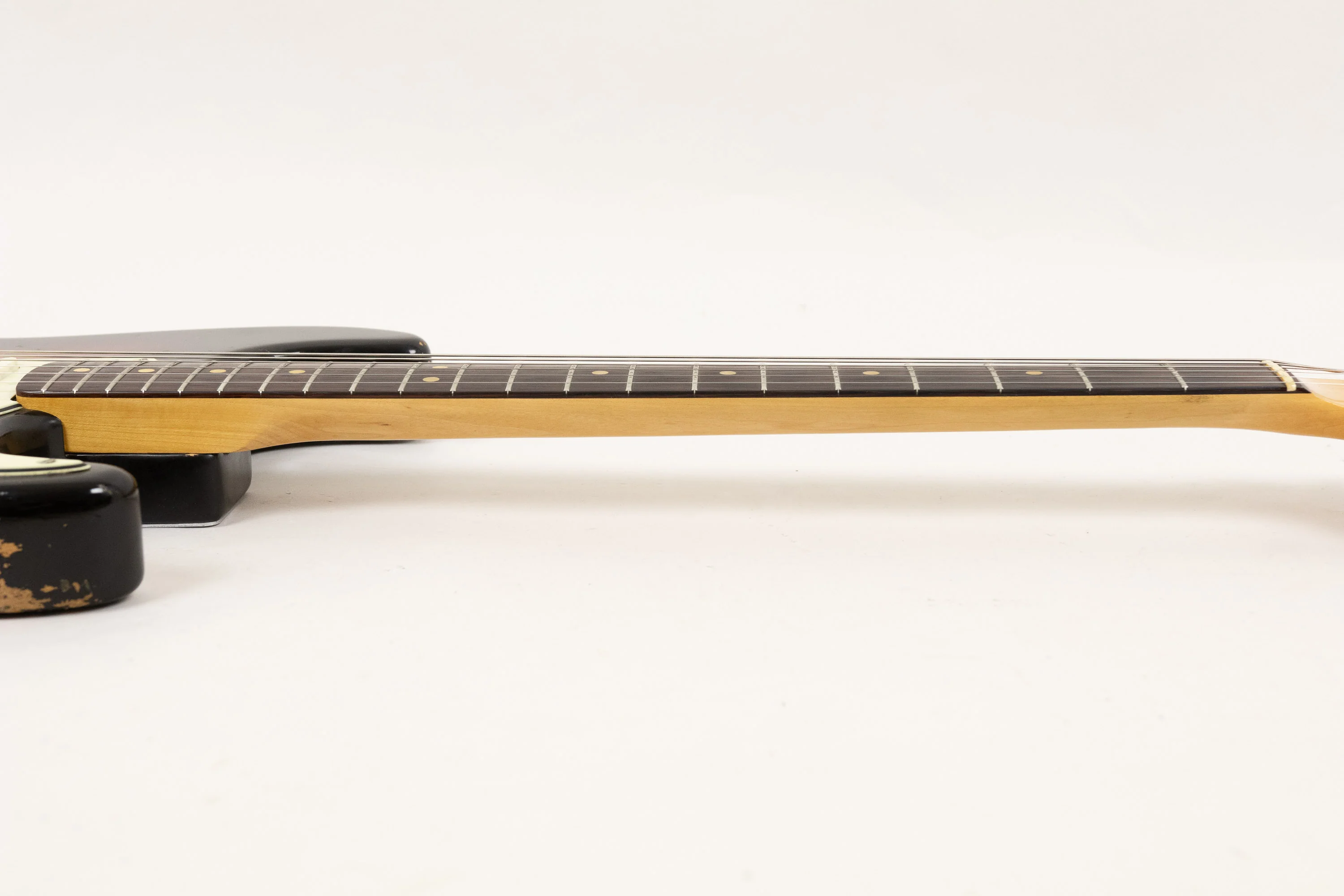 1964 Fender Stratocaster, Sunburst - Image 16