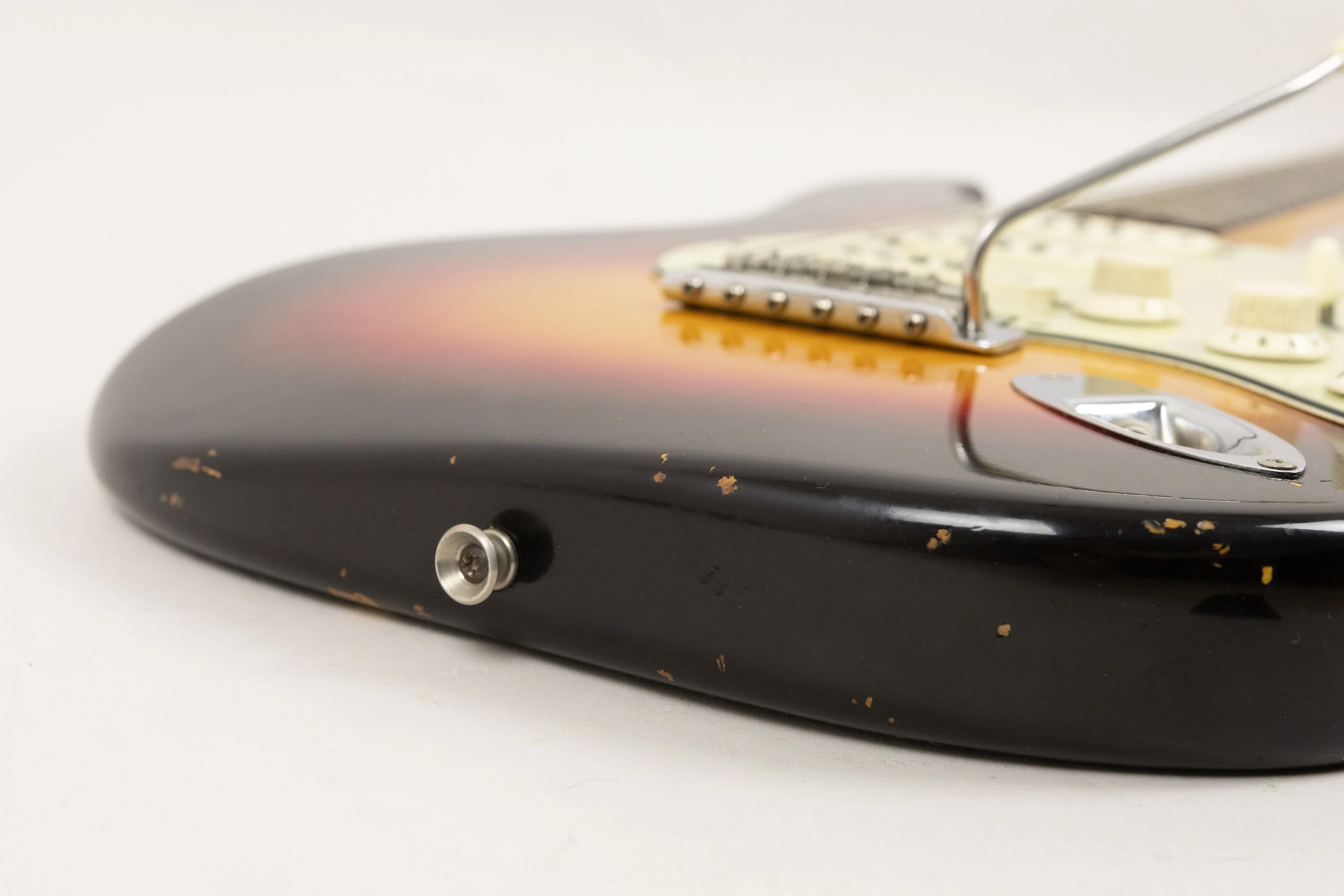 1964 Fender Stratocaster, Sunburst - Image 20