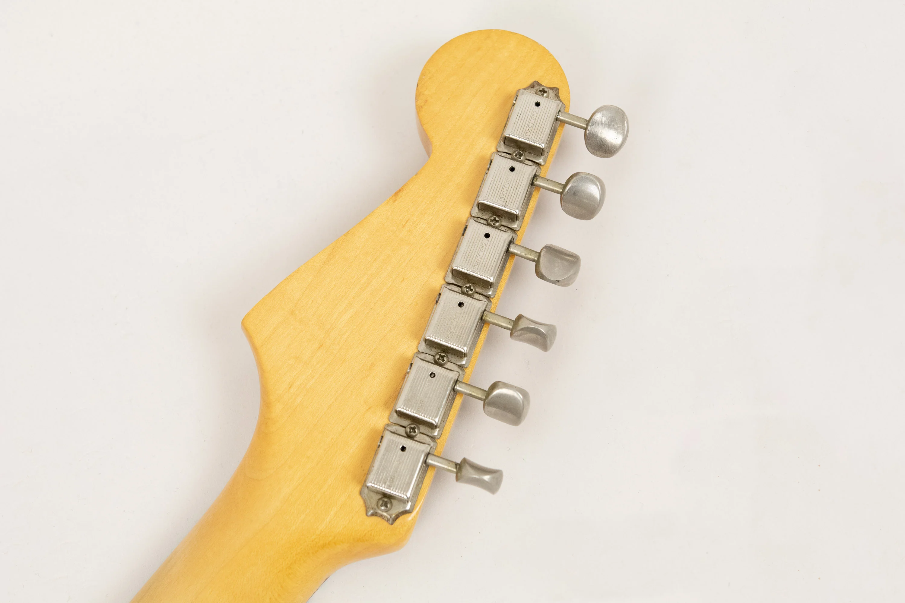 1964 Fender Stratocaster, Sunburst - Image 27