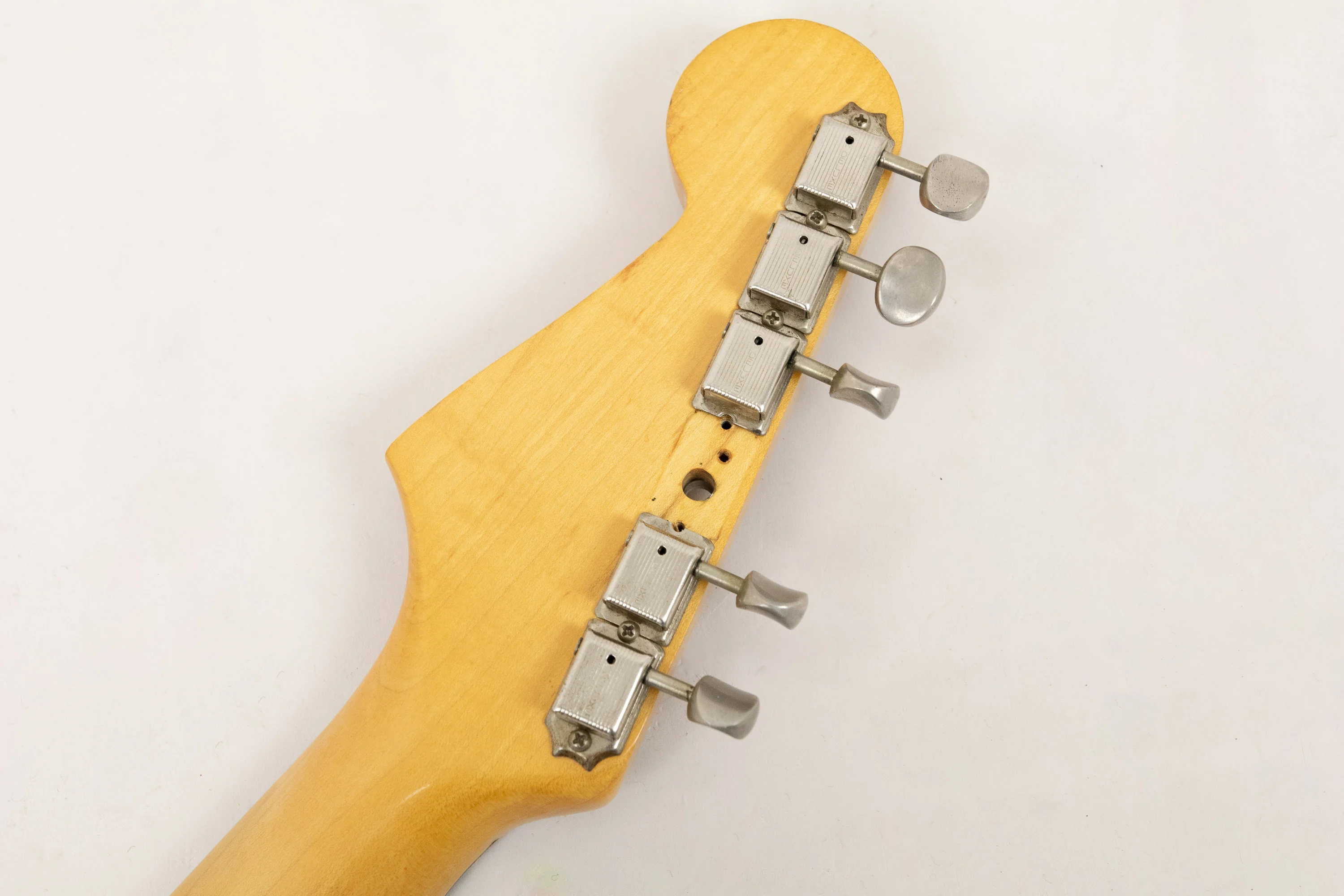 1964 Fender Stratocaster, Sunburst - Image 30