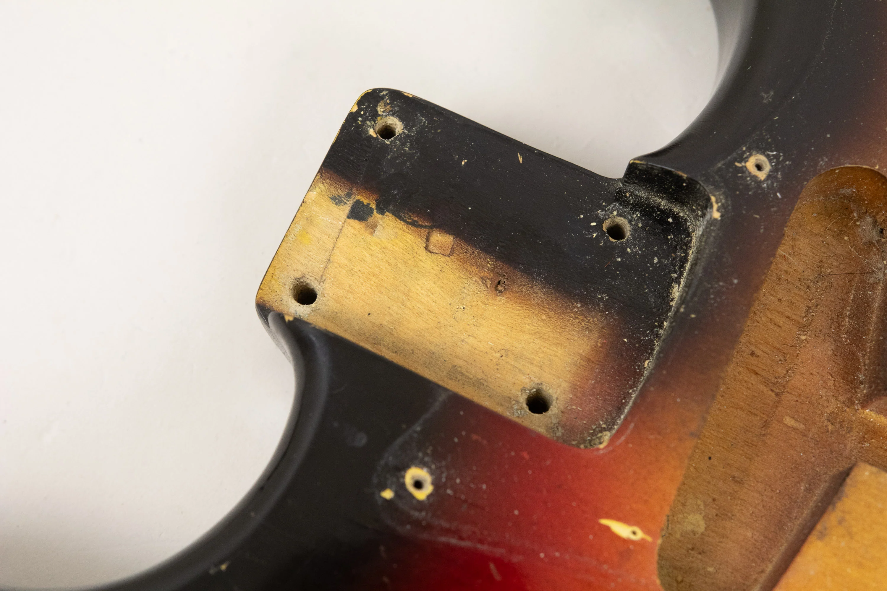 1964 Fender Stratocaster, Sunburst - Image 34
