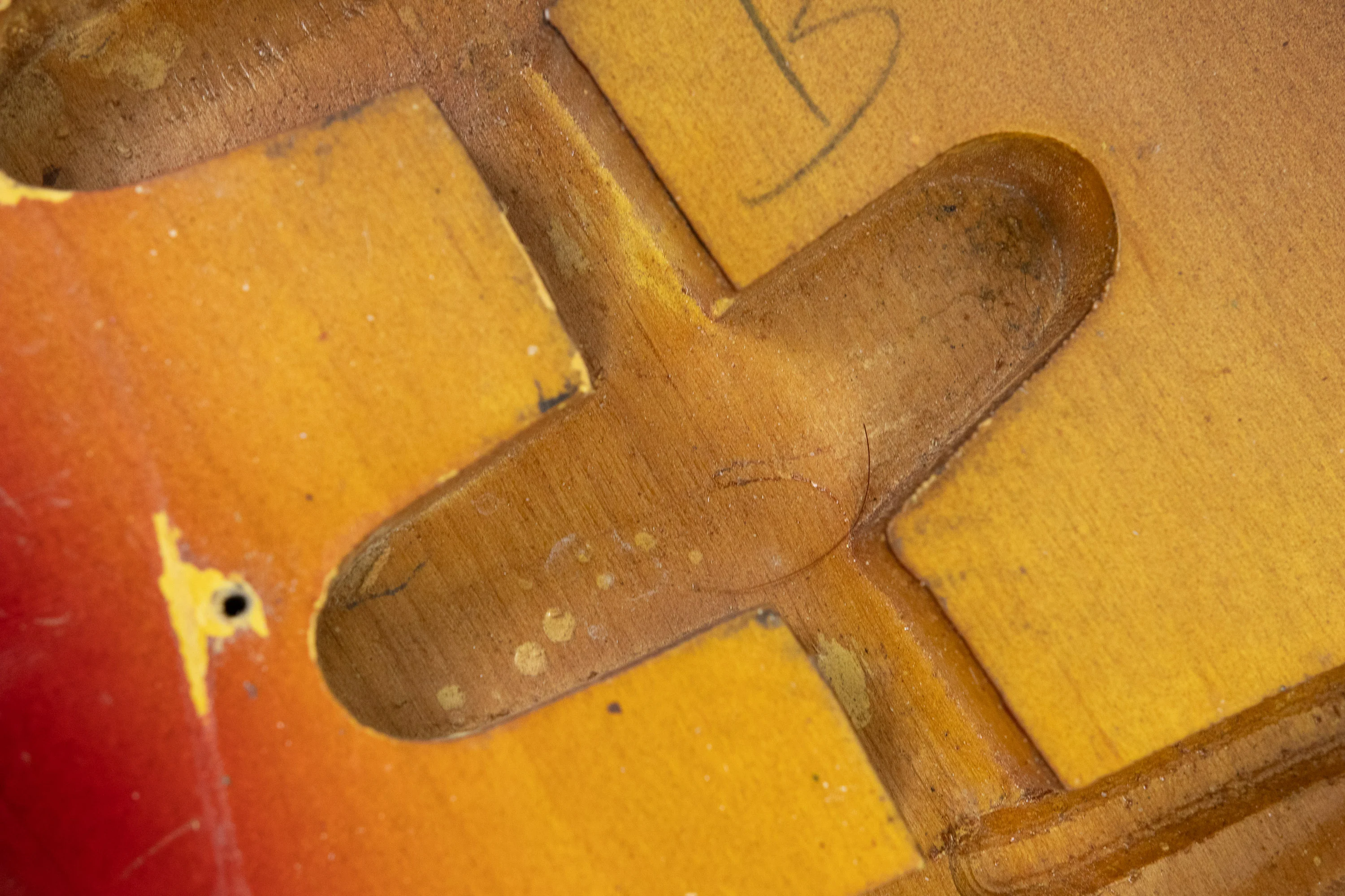 1964 Fender Stratocaster, Sunburst - Image 36