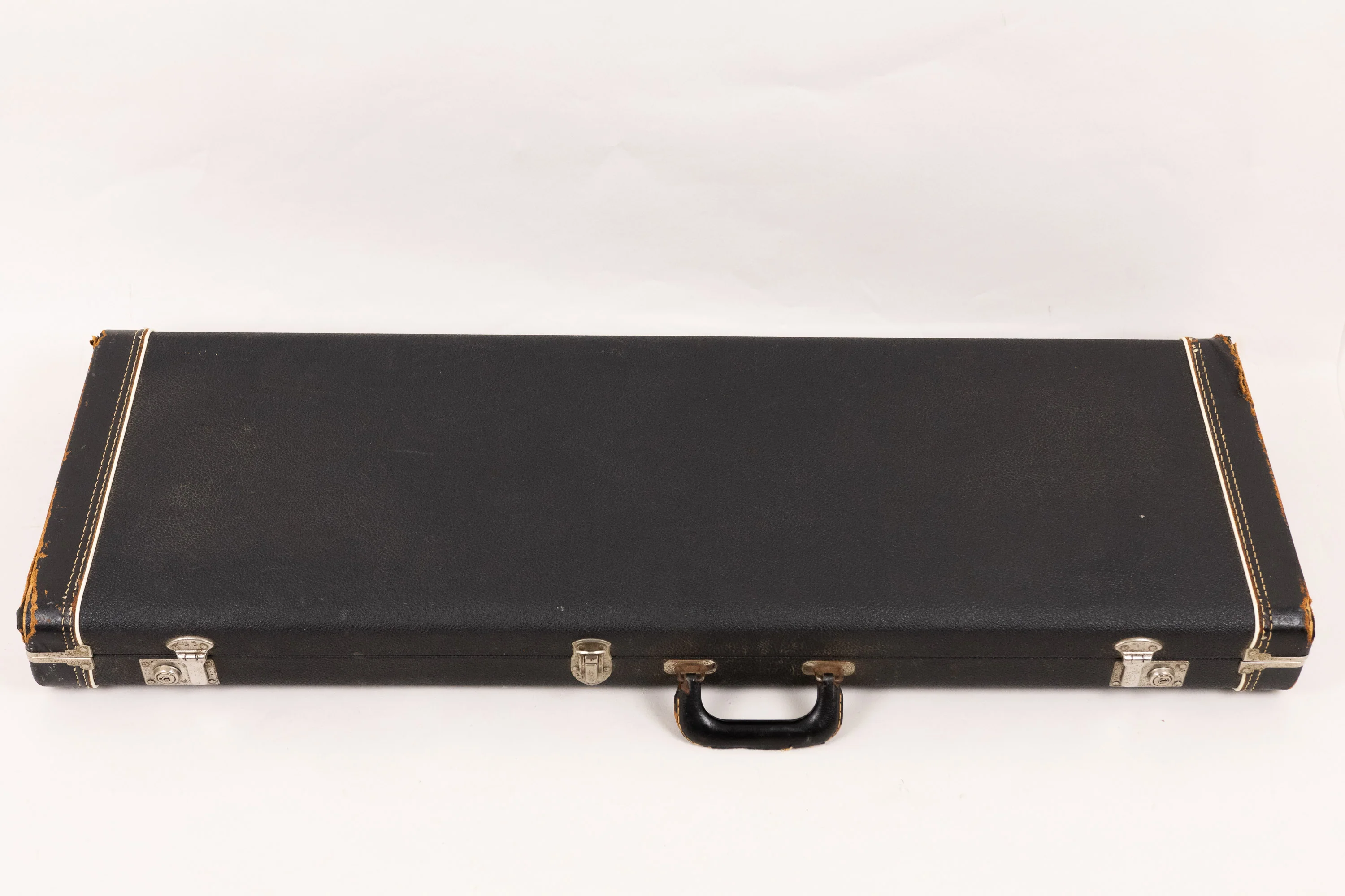 1964 Fender Stratocaster, Sunburst - Image 45