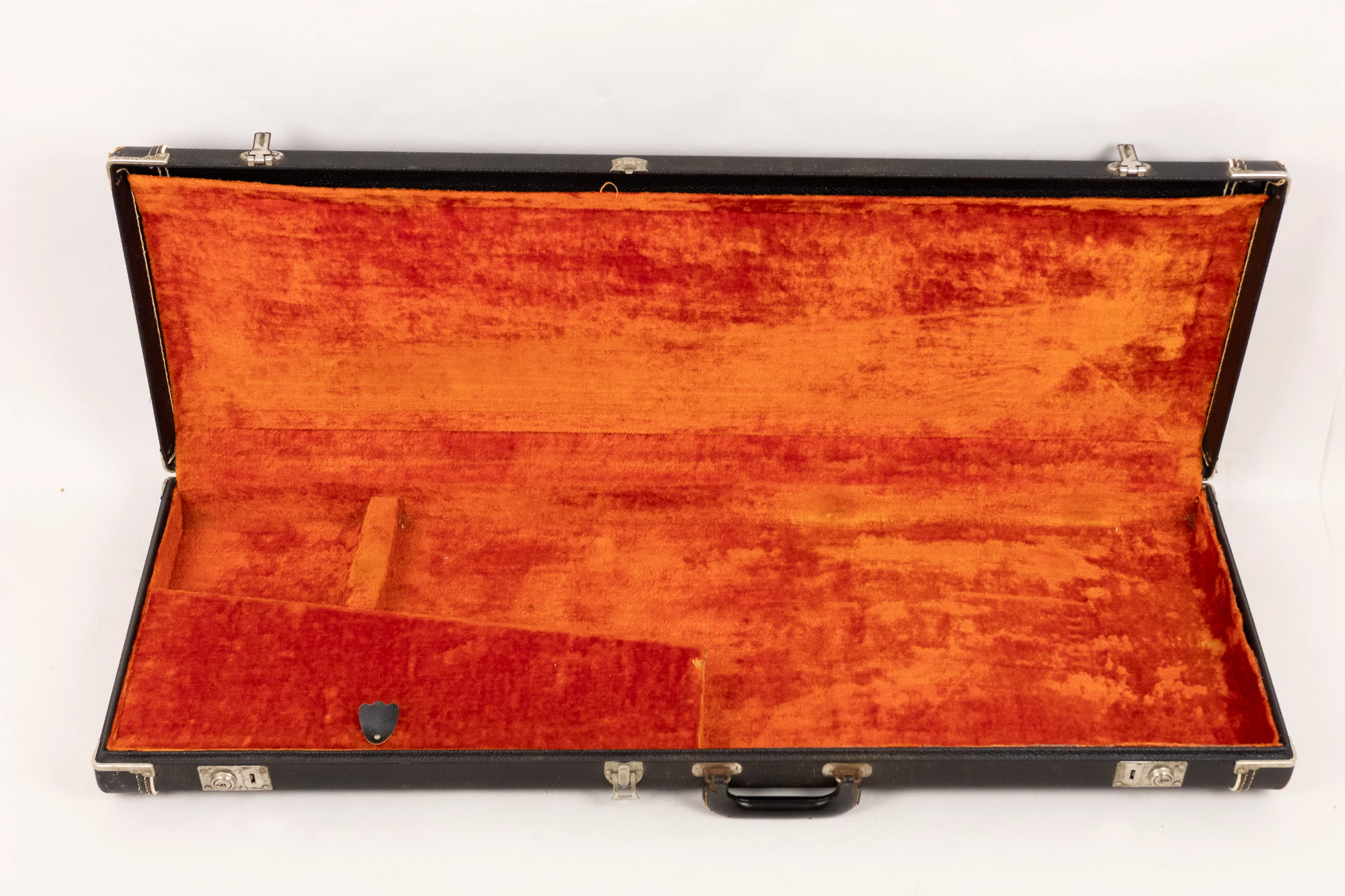 1964 Fender Stratocaster, Sunburst - Image 46