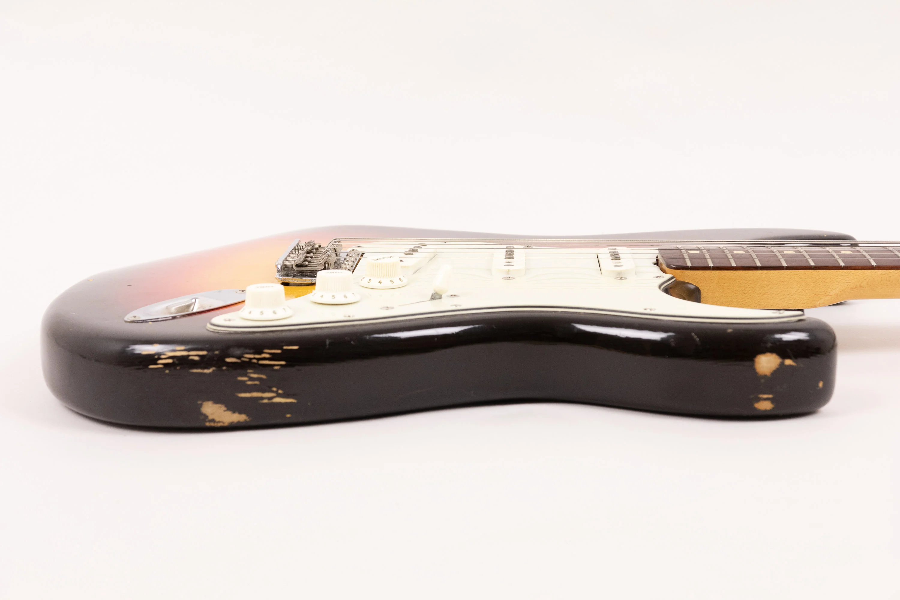 1964 Fender Stratocaster, Sunburst - Image 17