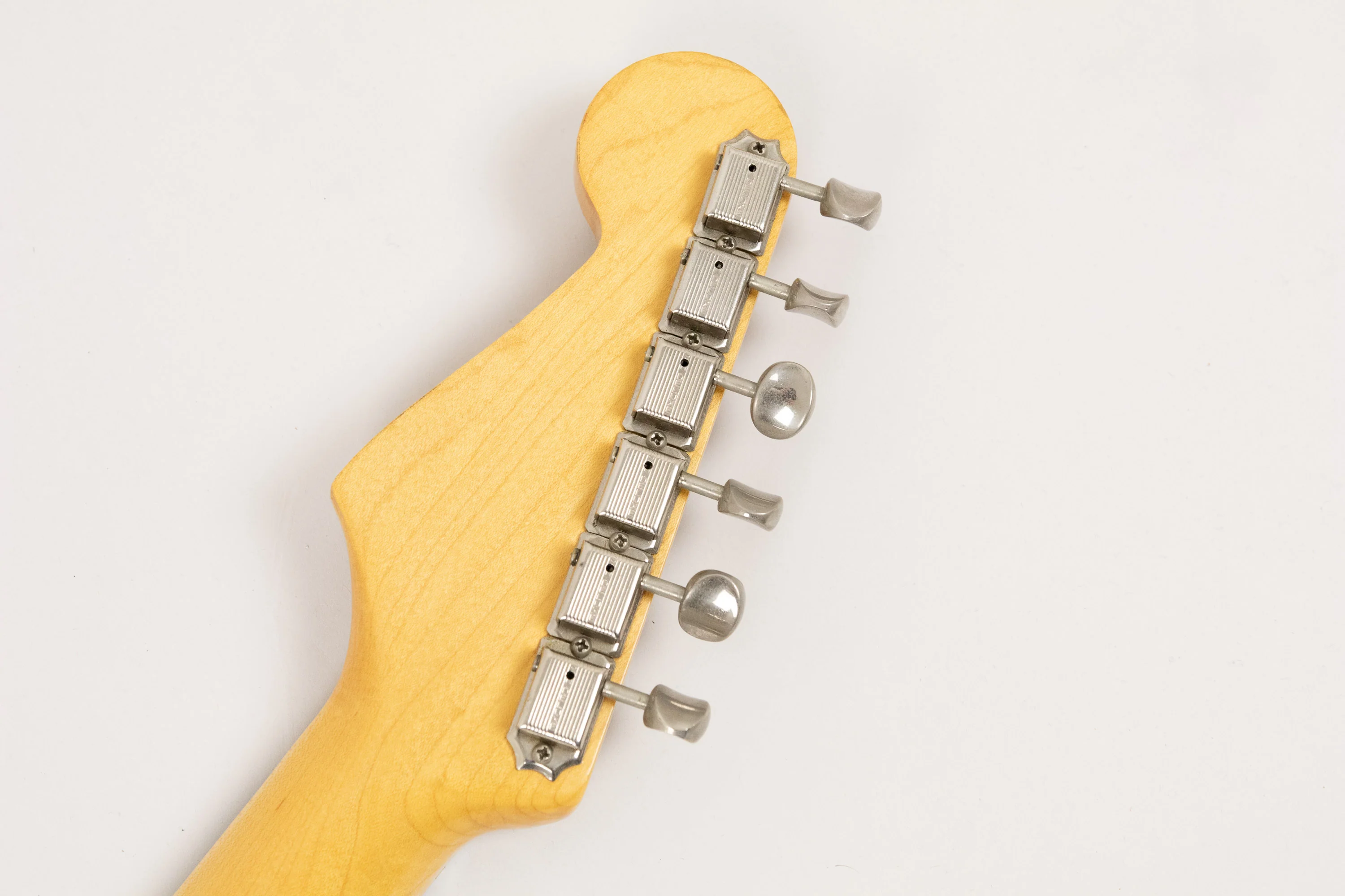 1964 Fender Stratocaster, Sunburst - Image 27
