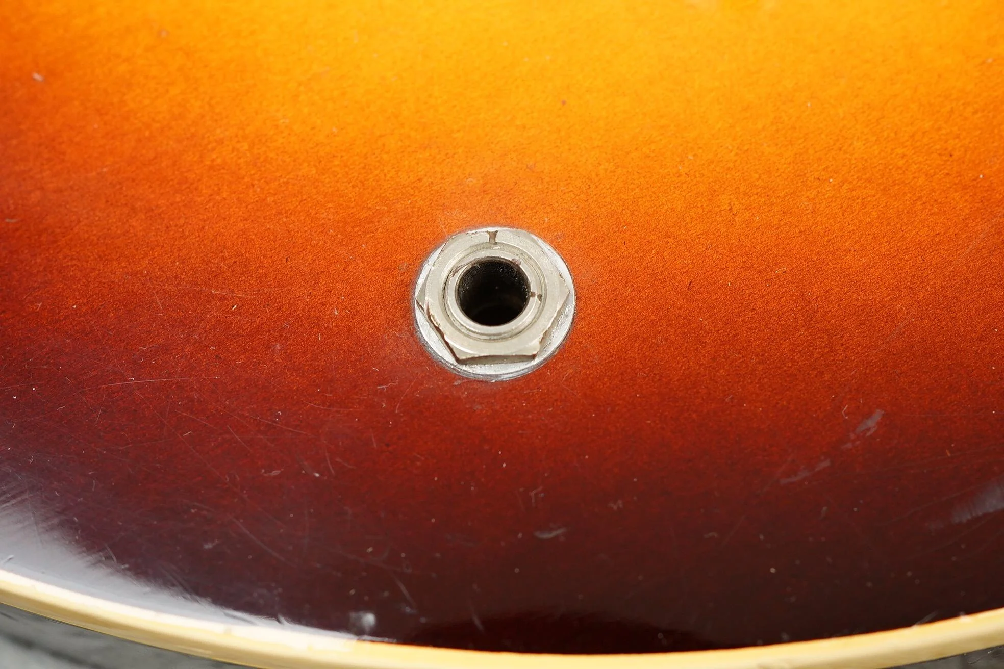 1964 Gibson EB-2, Sunburst - Image 25