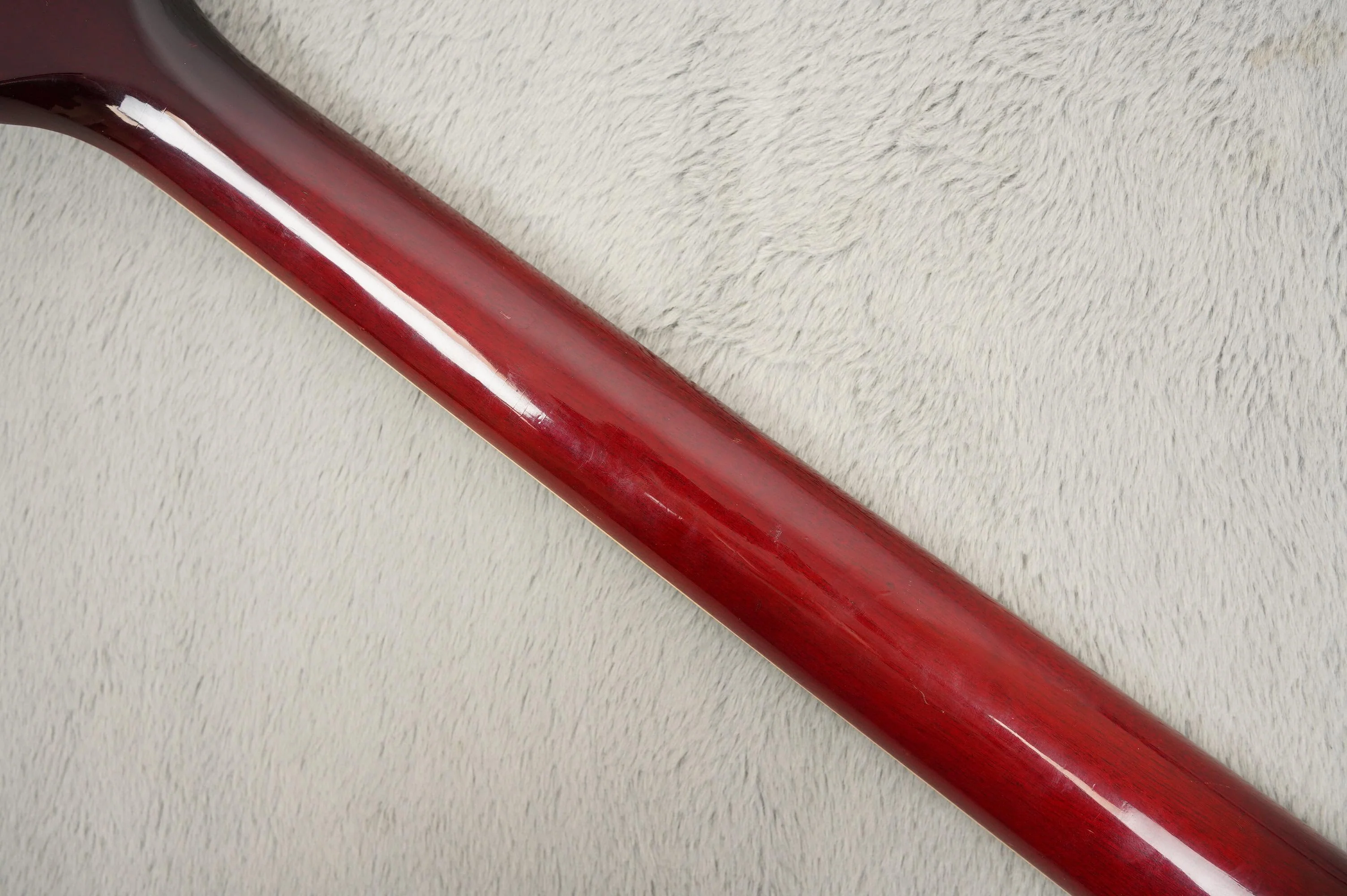 1964 Gibson ES-335 TDC Maestro, Cherry - Image 36