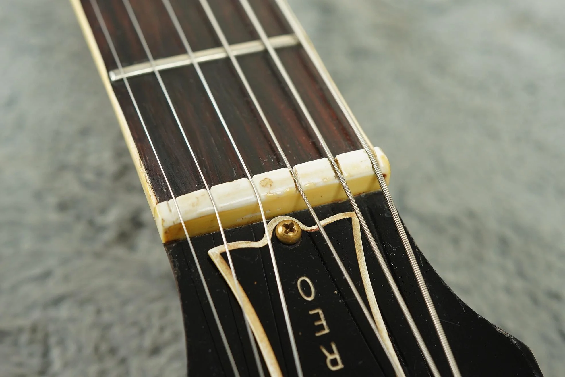 1964 Gibson ES-345 TDSV + HSC Bernie Marsden Collection - Image 24