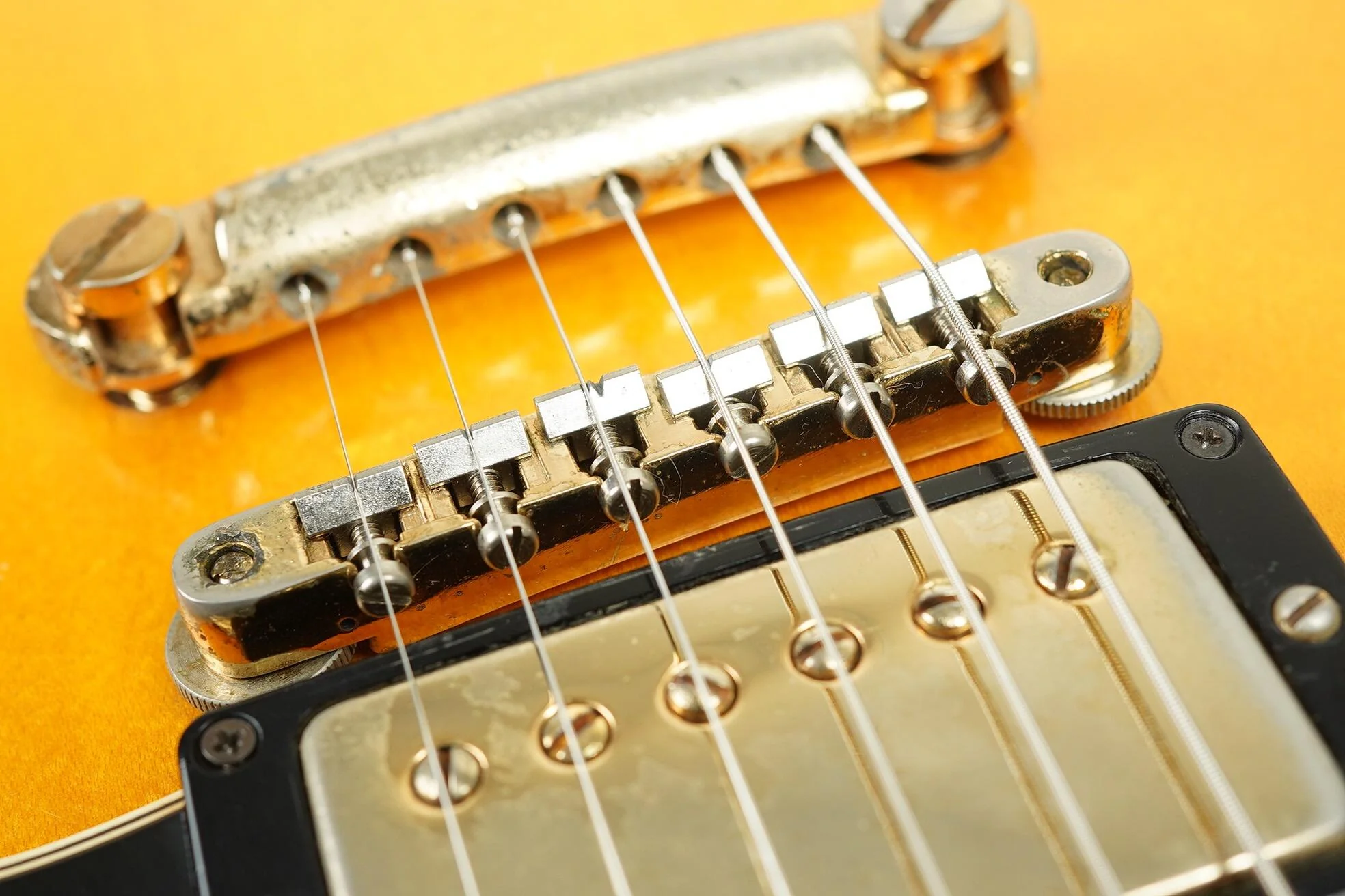 1964 Gibson ES-345 TDSV + HSC Bernie Marsden Collection - Image 26
